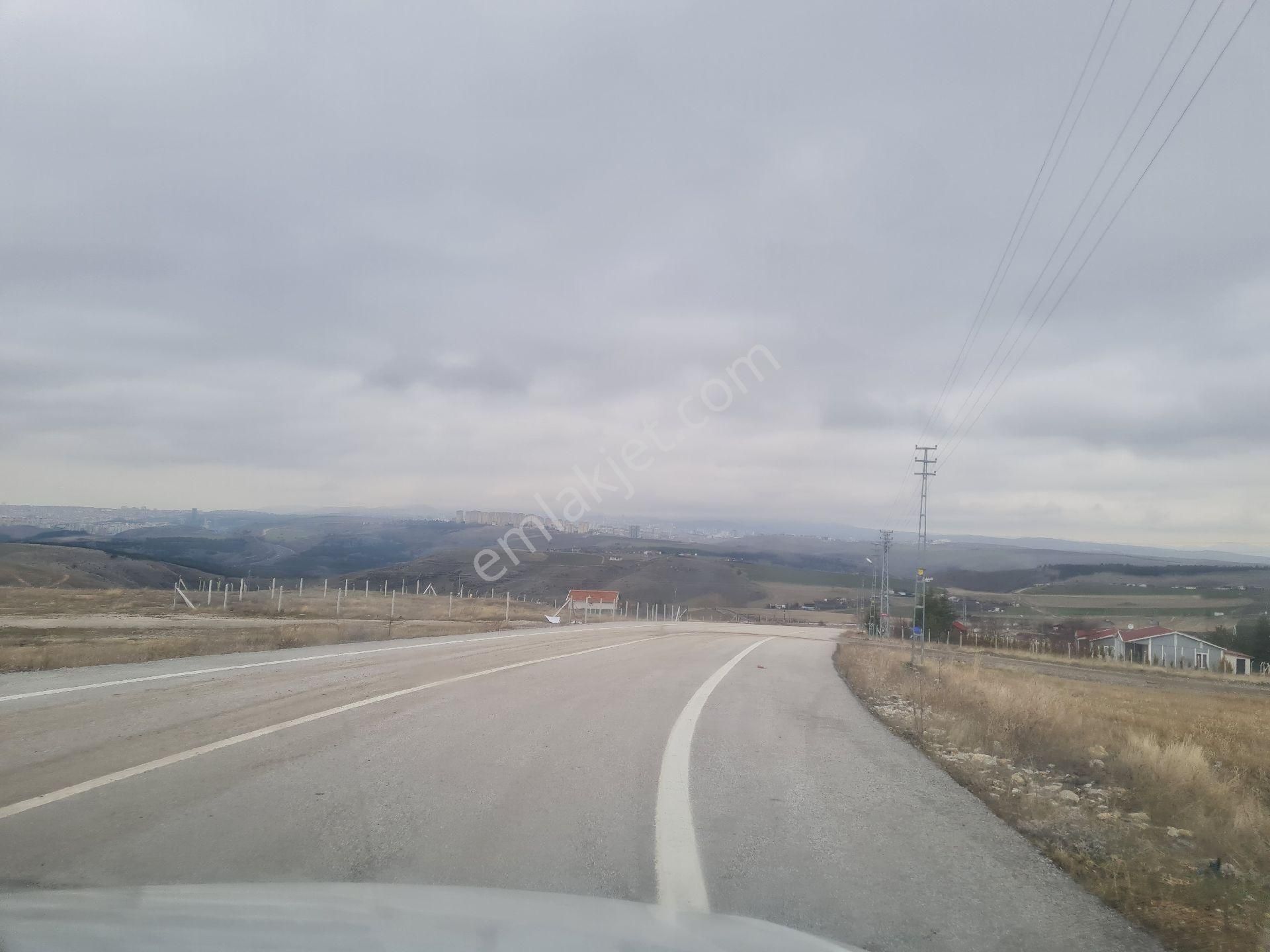 Gicikte 150metre İmarlı Hisse - Görsel 27