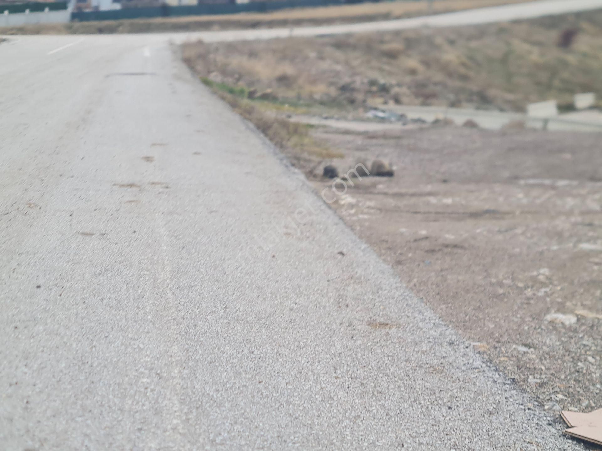 Gicikte 150metre İmarlı Hisse - Görsel 33