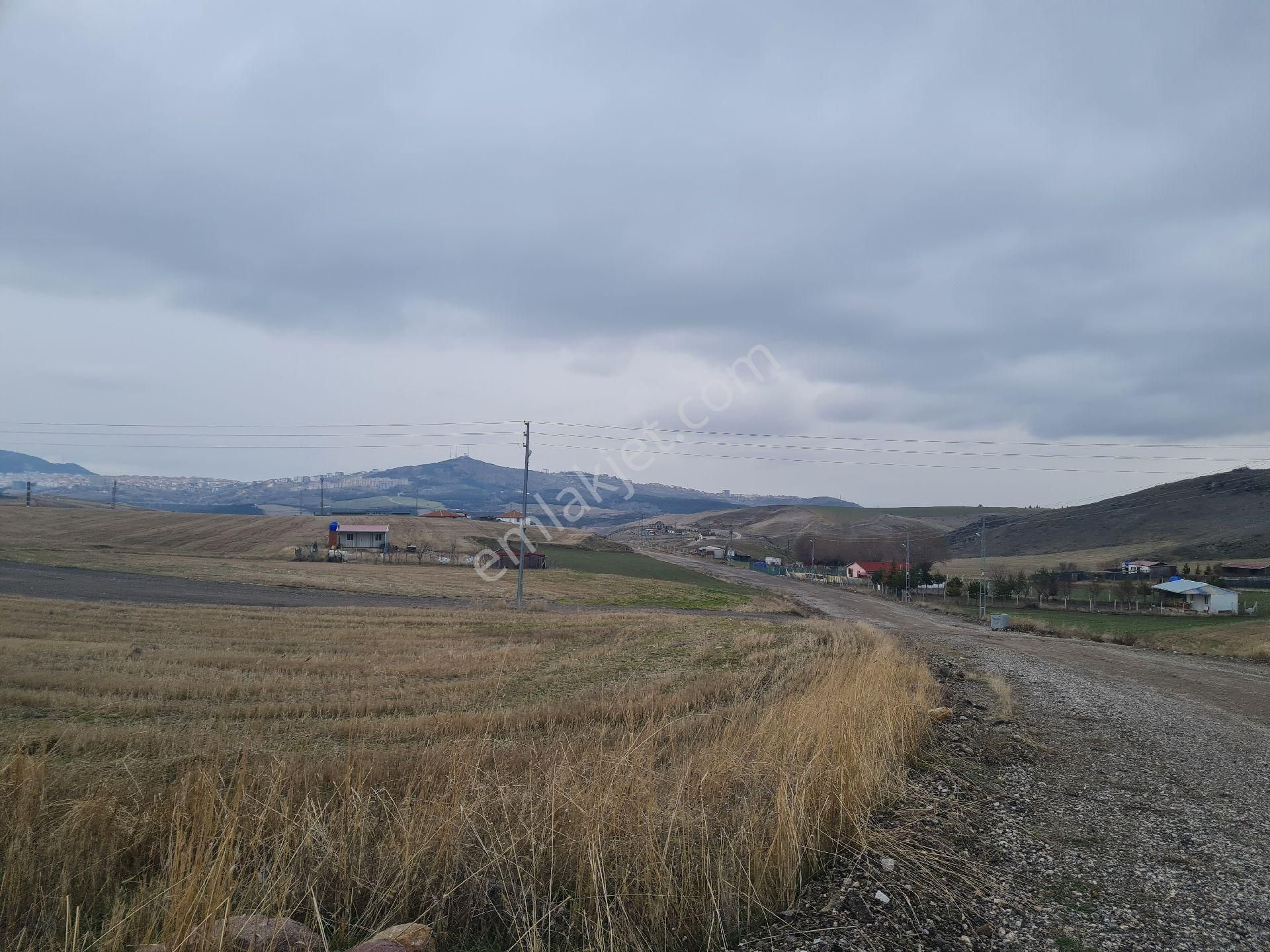 Gicikte 150metre İmarlı Hisse - Görsel 16