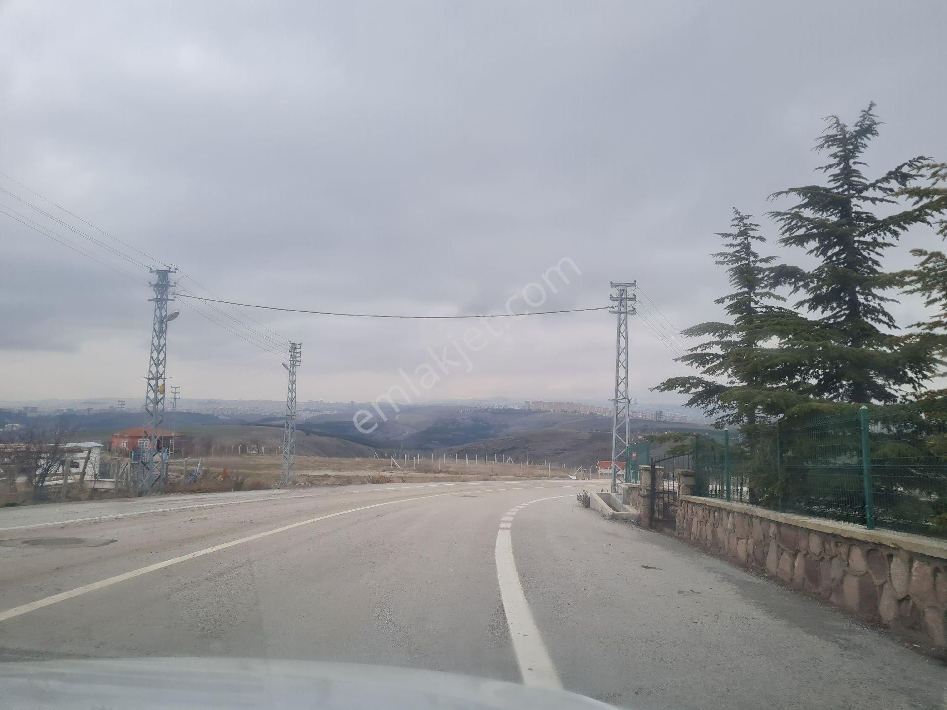 Gicikte 150metre İmarlı Hisse - Görsel 26