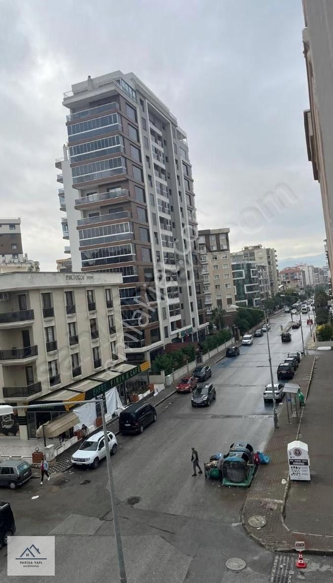 Buca Batı Çıkısı Tınaztepe Kampüs Kadın Doğum Hast. Yakını 3+1 - Görsel 15