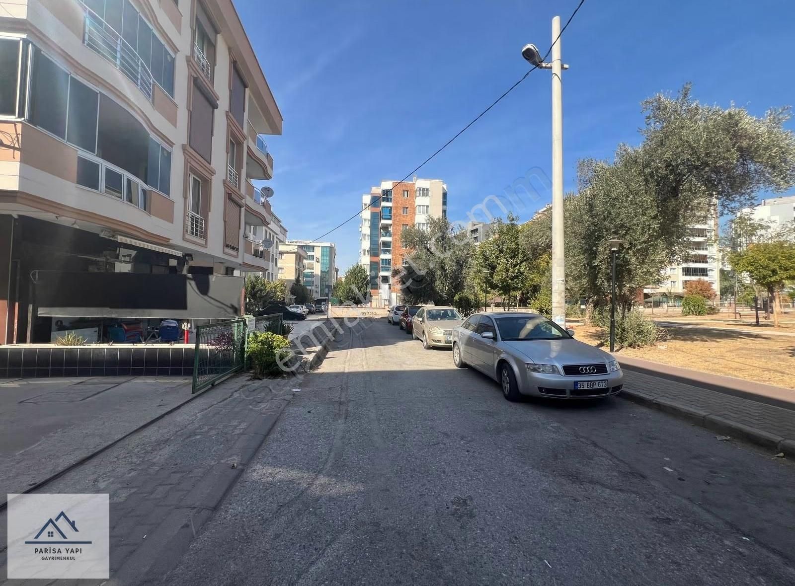 Buca Batı Çıkısı Tınaztepe Kampüs Kadın Doğum Hast. Yakını 3+1 - Görsel 24