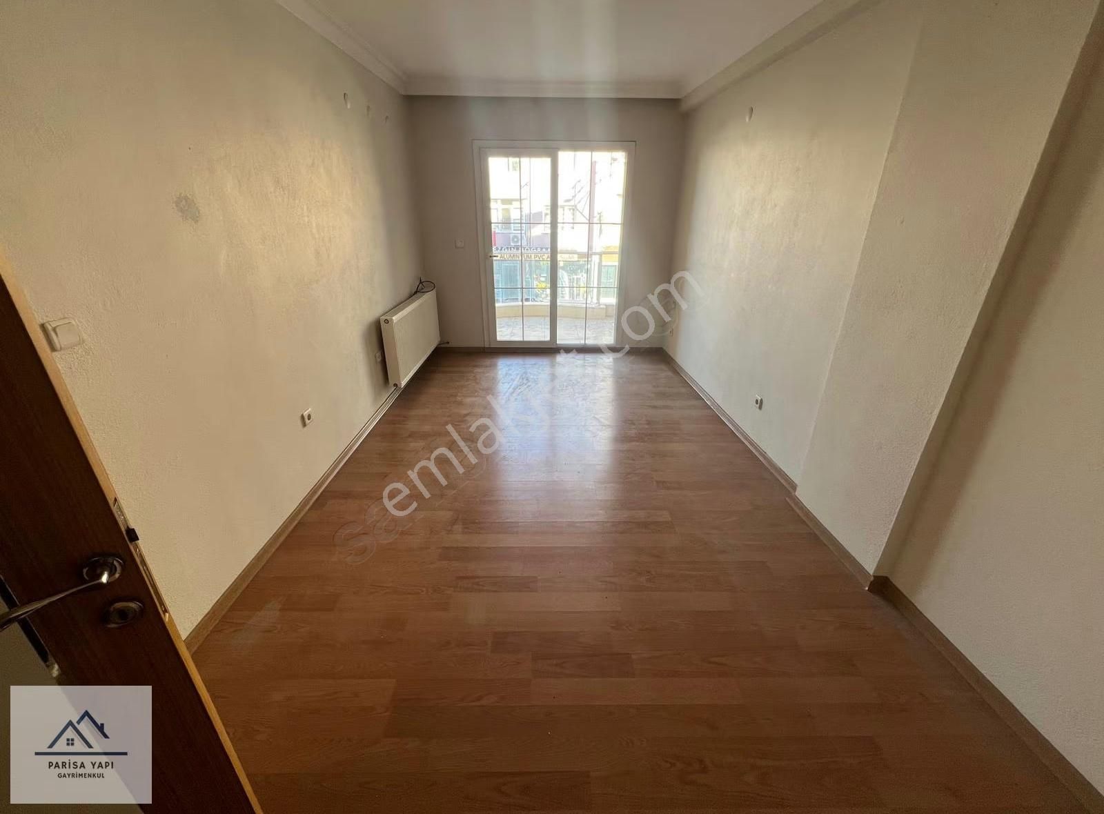 Bucaparisa'dan Kaymakamlık Yakını Ara Kat Balkonlu Geniş 3+1 - Görsel 13