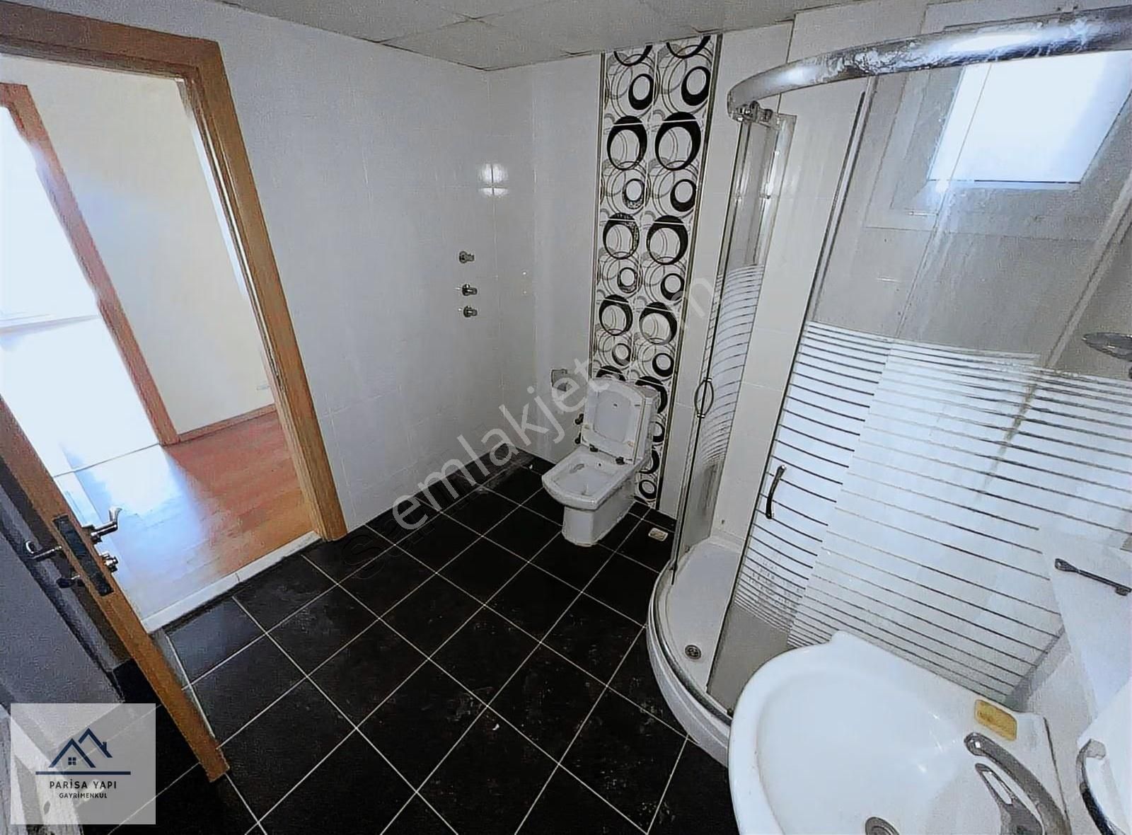 Bucaparisa'dan Kaymakamlık Yakını Ara Kat Balkonlu Geniş 3+1 - Görsel 8