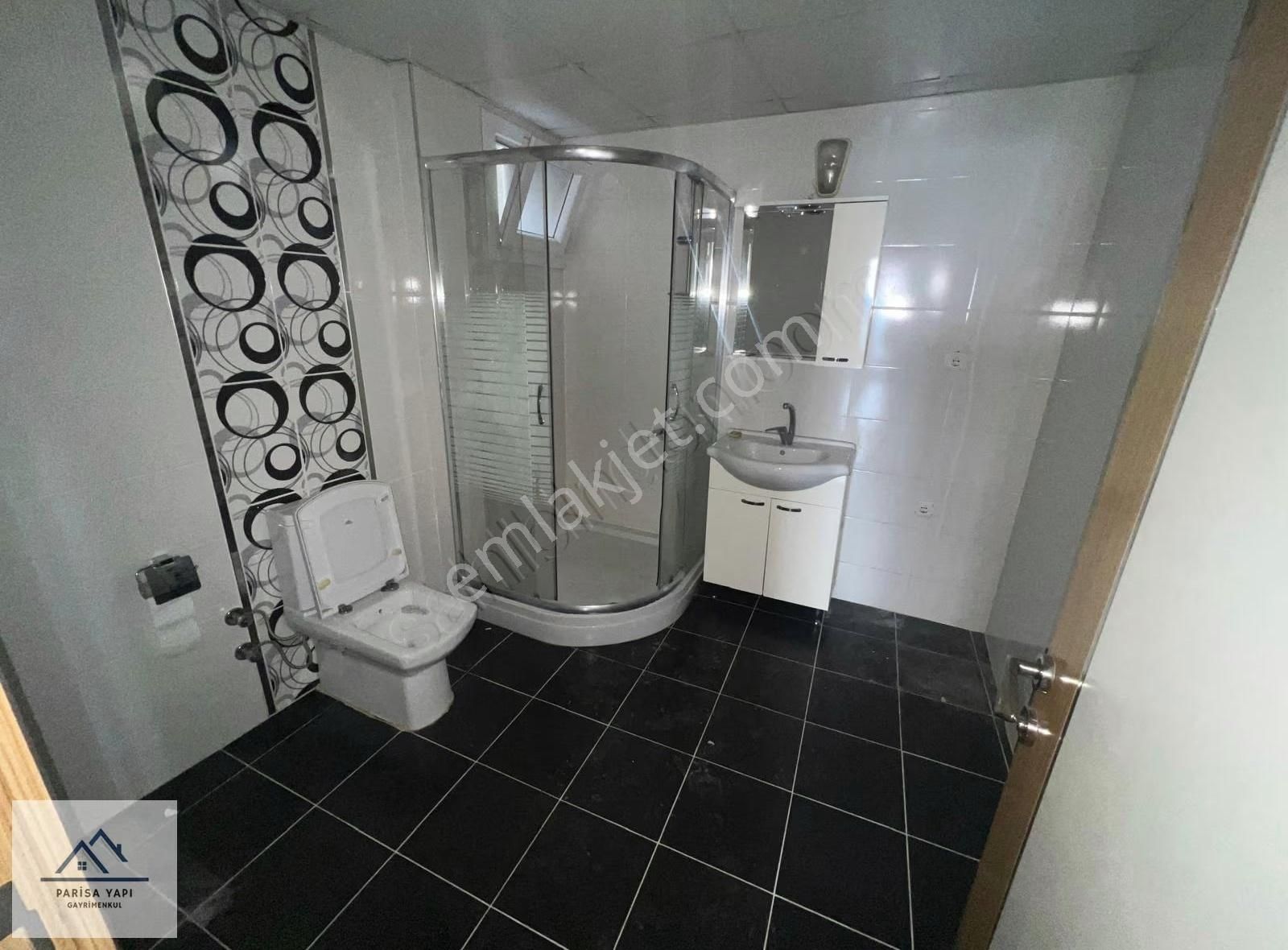 Bucaparisa'dan Kaymakamlık Yakını Ara Kat Balkonlu Geniş 3+1 - Görsel 26