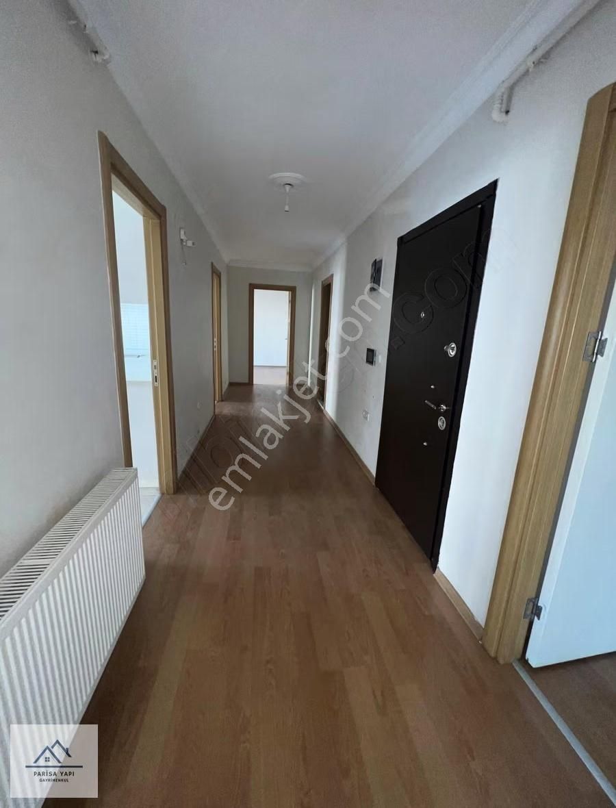 Bucaparisa'dan Kaymakamlık Yakını Ara Kat Balkonlu Geniş 3+1 - Görsel 14