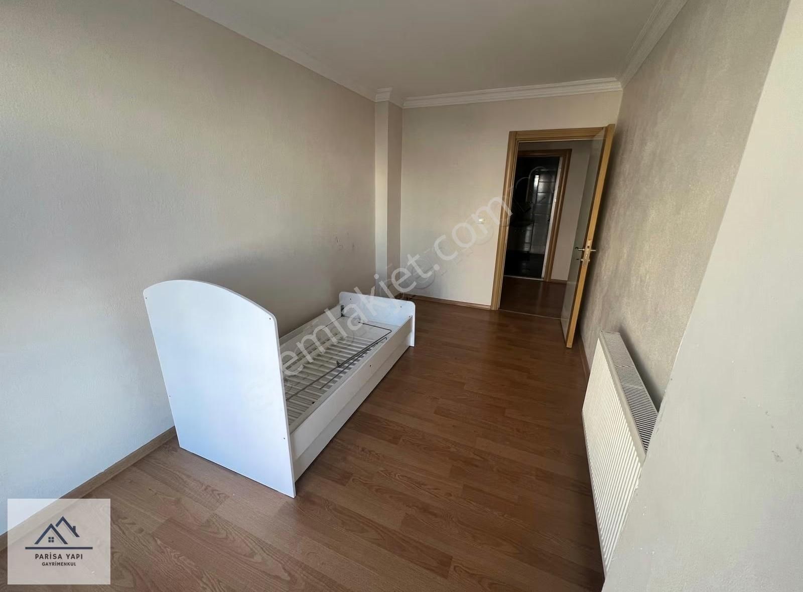 Bucaparisa'dan Kaymakamlık Yakını Ara Kat Balkonlu Geniş 3+1 - Görsel 10