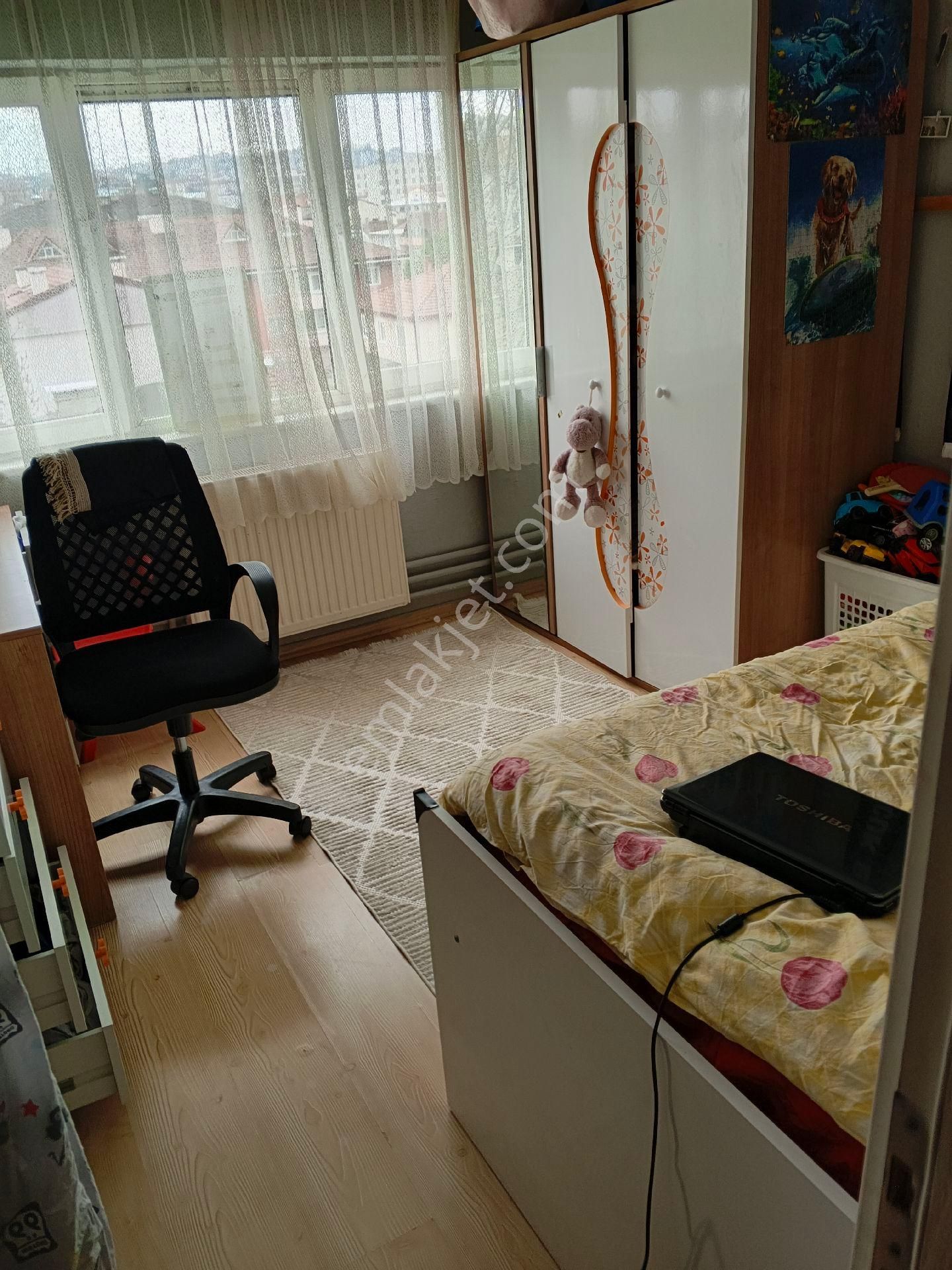 Sakarya Erenler 3+1daire - Görsel 8