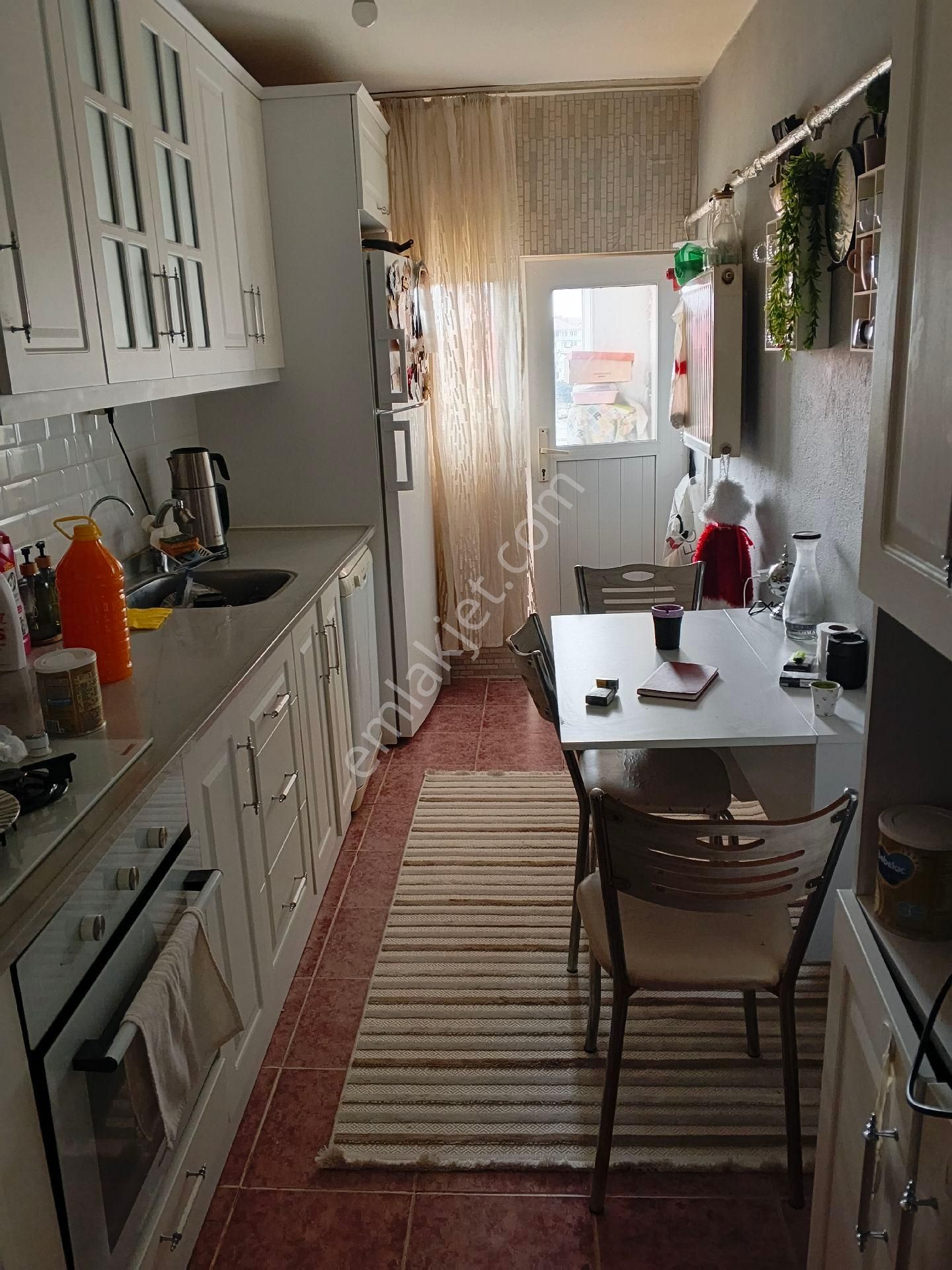 Sakarya Erenler 3+1daire