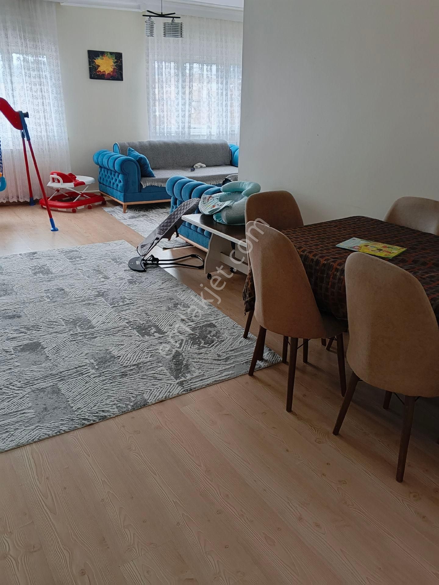 Sakarya Erenler 3+1daire - Görsel 12