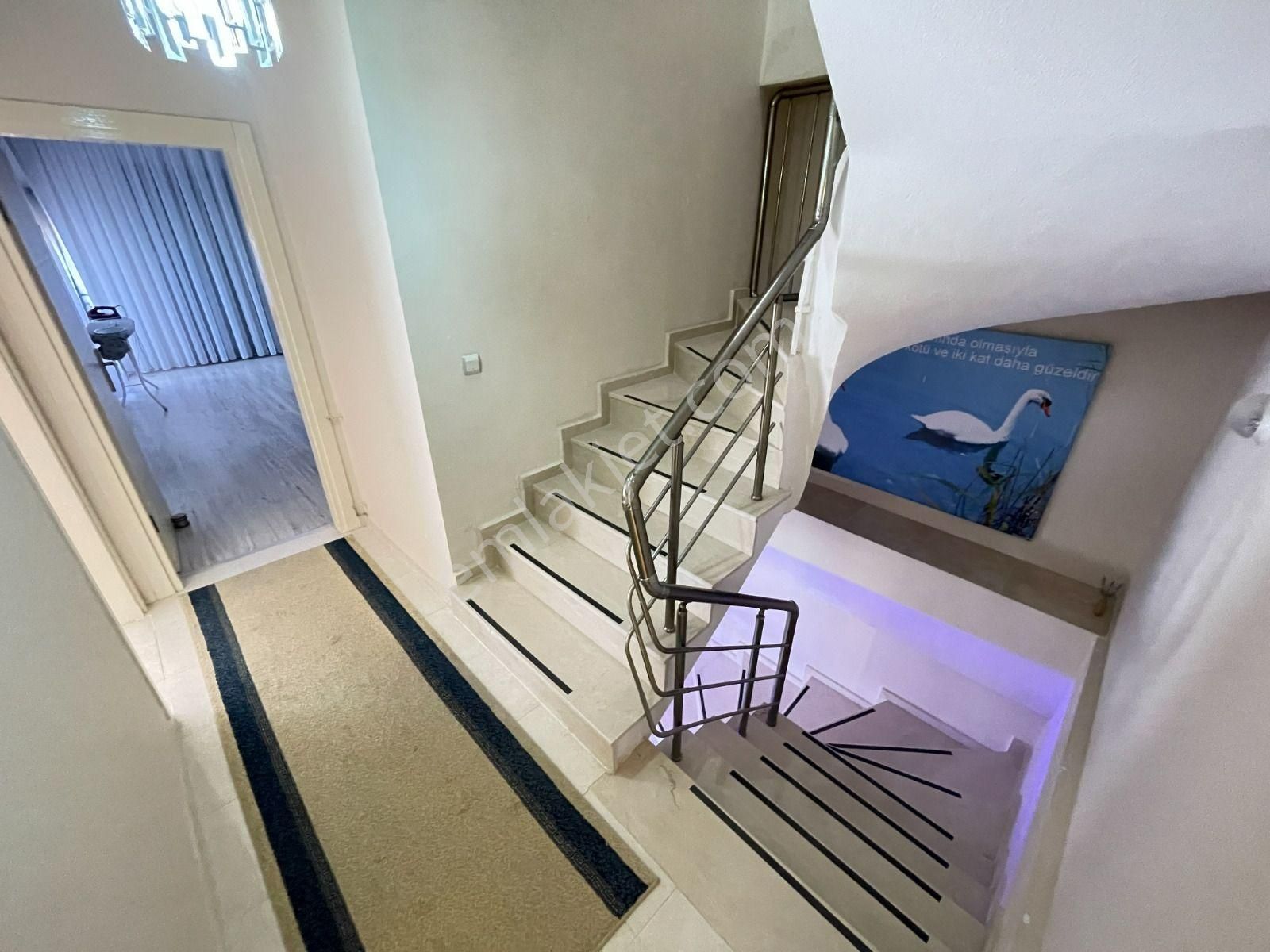 Didim Fener Caddesi Üzerinde Ön Cephe Fourlex Villa - Görsel 8