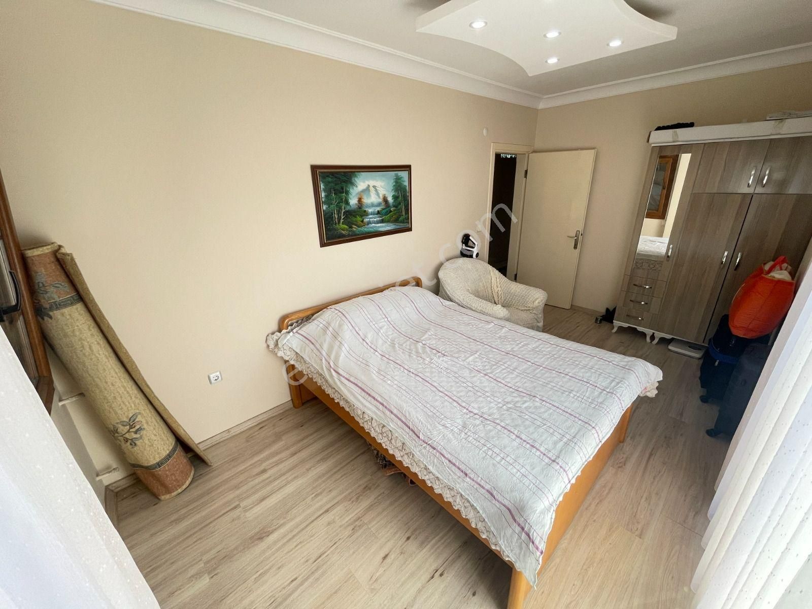 Didim Fener Caddesi Üzerinde Ön Cephe Fourlex Villa - Görsel 11