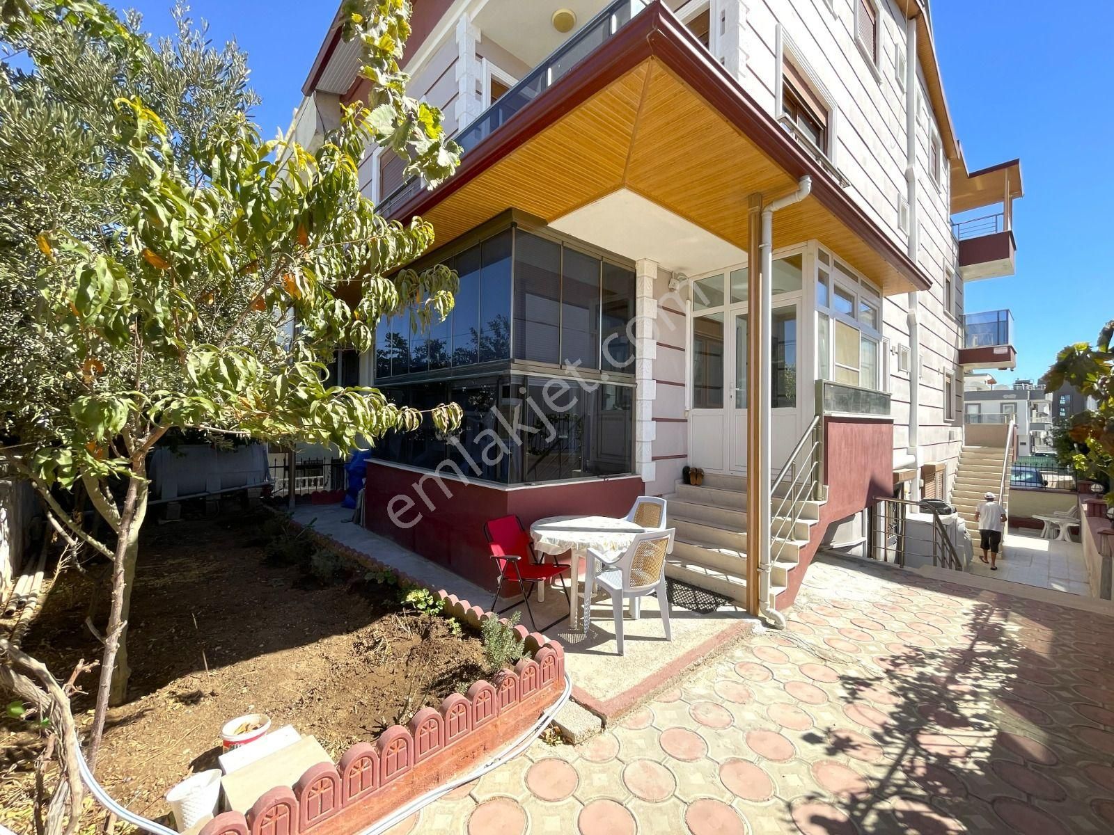 Didim Fener Caddesi Üzerinde Ön Cephe Fourlex Villa - Görsel 2