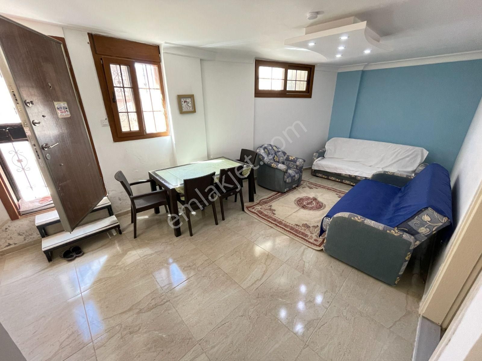 Didim Fener Caddesi Üzerinde Ön Cephe Fourlex Villa - Görsel 28