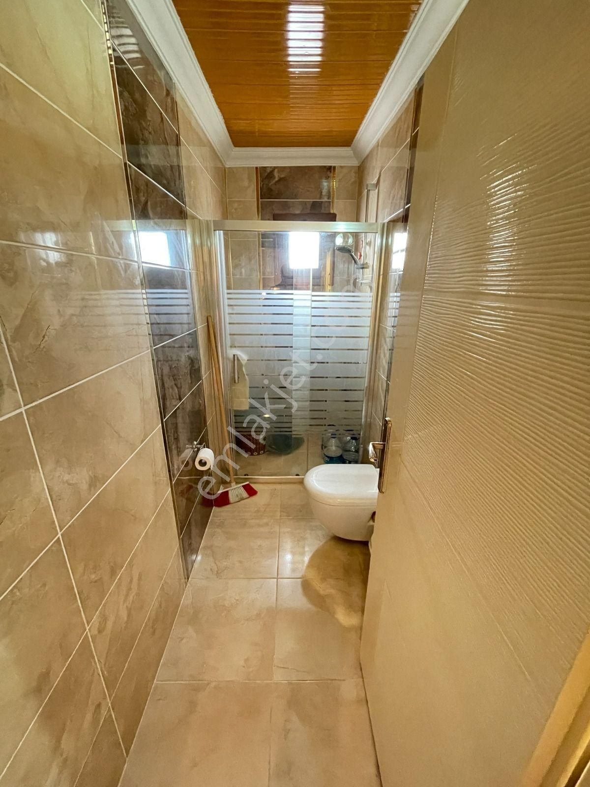 Didim Fener Caddesi Üzerinde Ön Cephe Fourlex Villa - Görsel 23