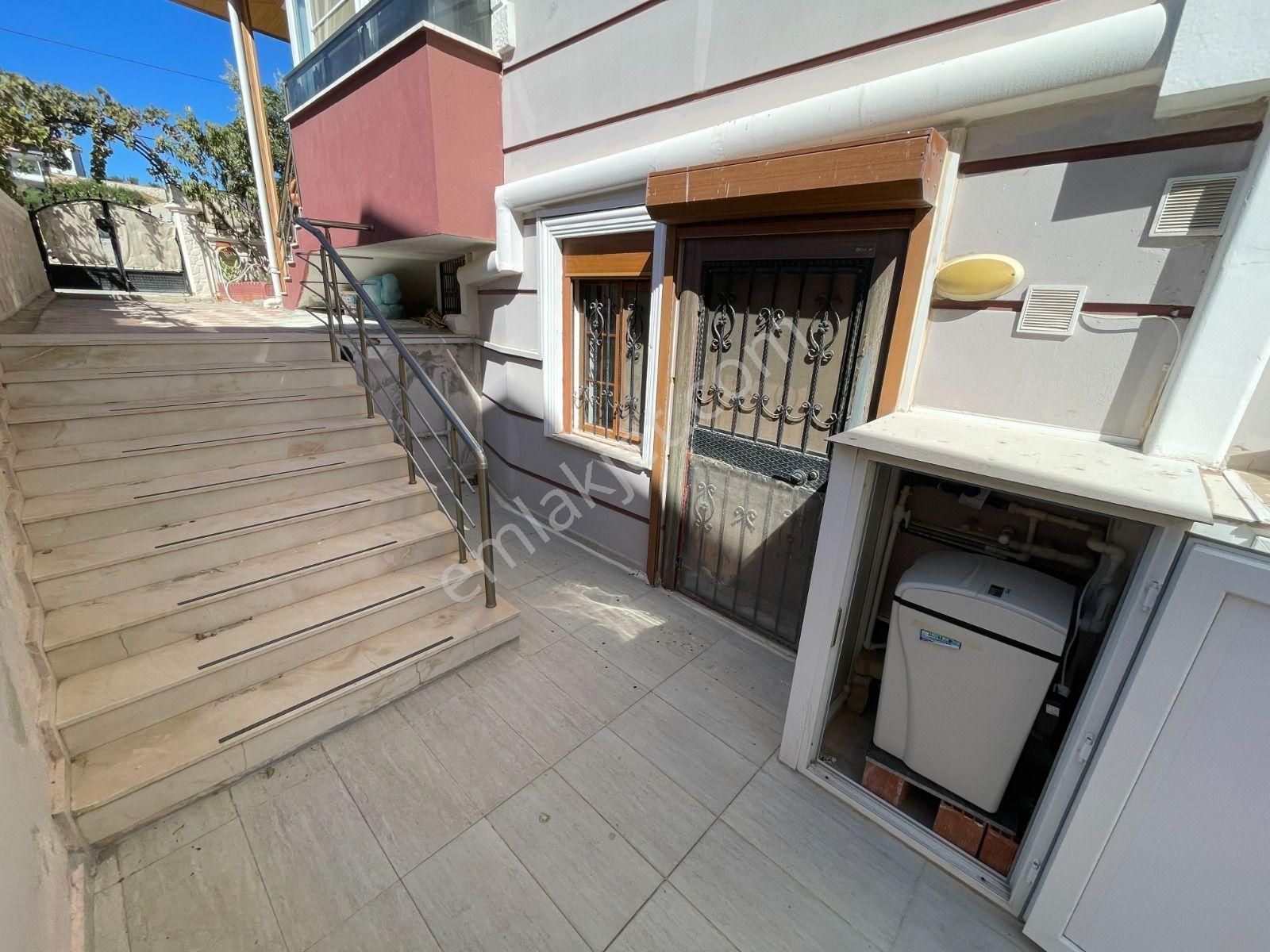 Didim Fener Caddesi Üzerinde Ön Cephe Fourlex Villa - Görsel 27