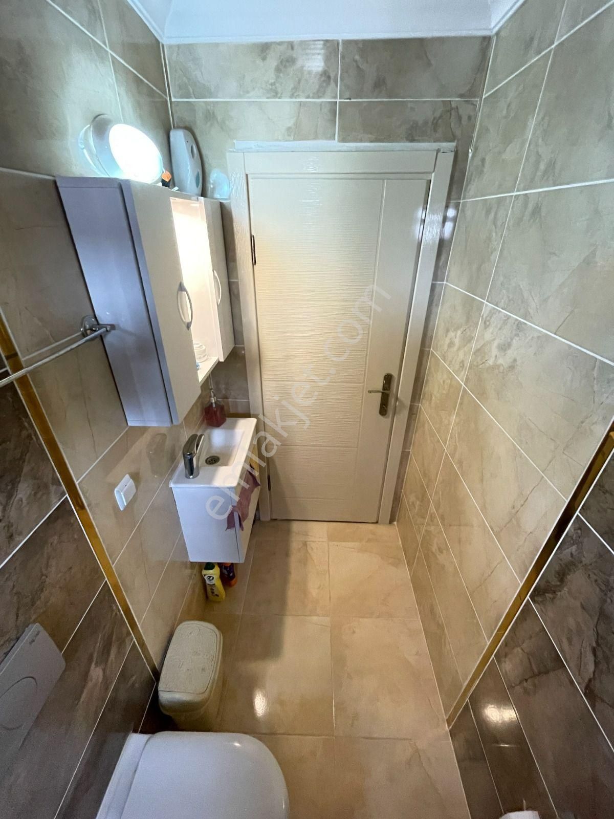 Didim Fener Caddesi Üzerinde Ön Cephe Fourlex Villa - Görsel 24