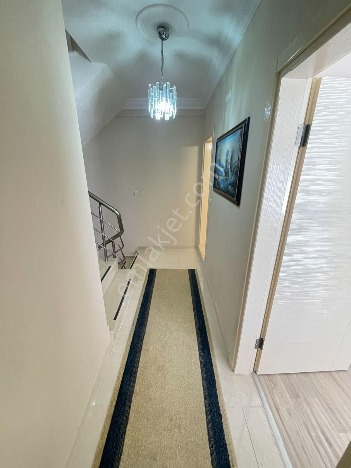 Didim Fener Caddesi Üzerinde Ön Cephe Fourlex Villa - Görsel 9