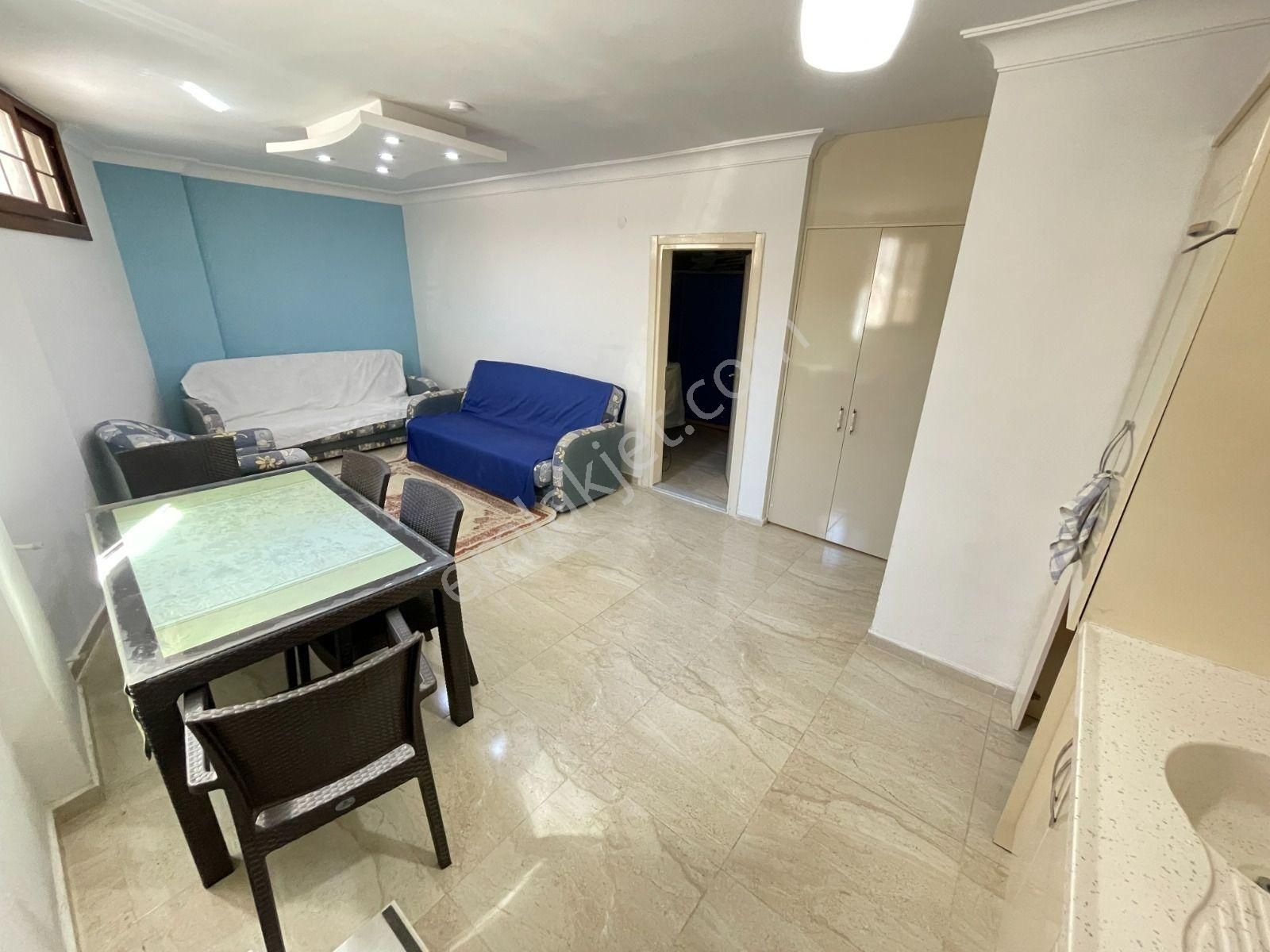 Didim Fener Caddesi Üzerinde Ön Cephe Fourlex Villa - Görsel 29