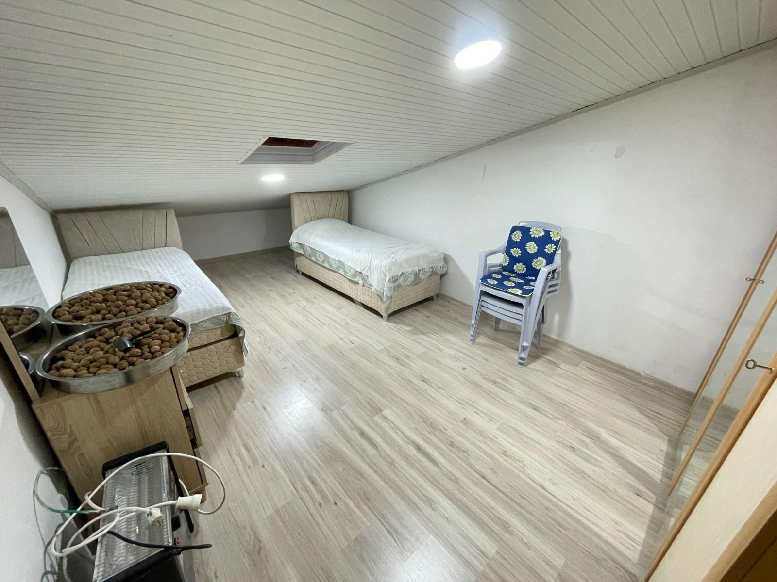 Didim Fener Caddesi Üzerinde Ön Cephe Fourlex Villa - Görsel 19