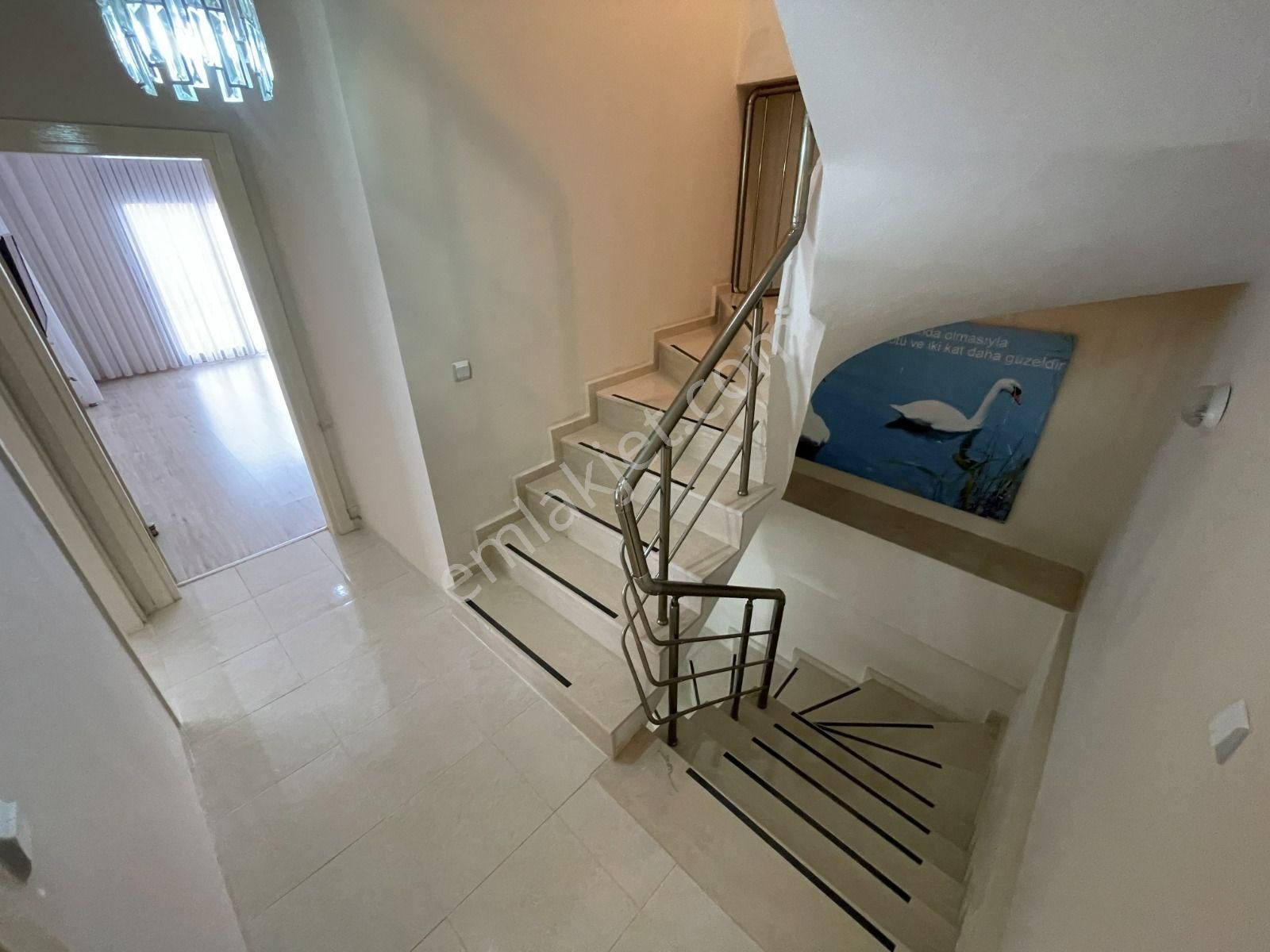 Didim Fener Caddesi Üzerinde Ön Cephe Fourlex Villa - Görsel 15