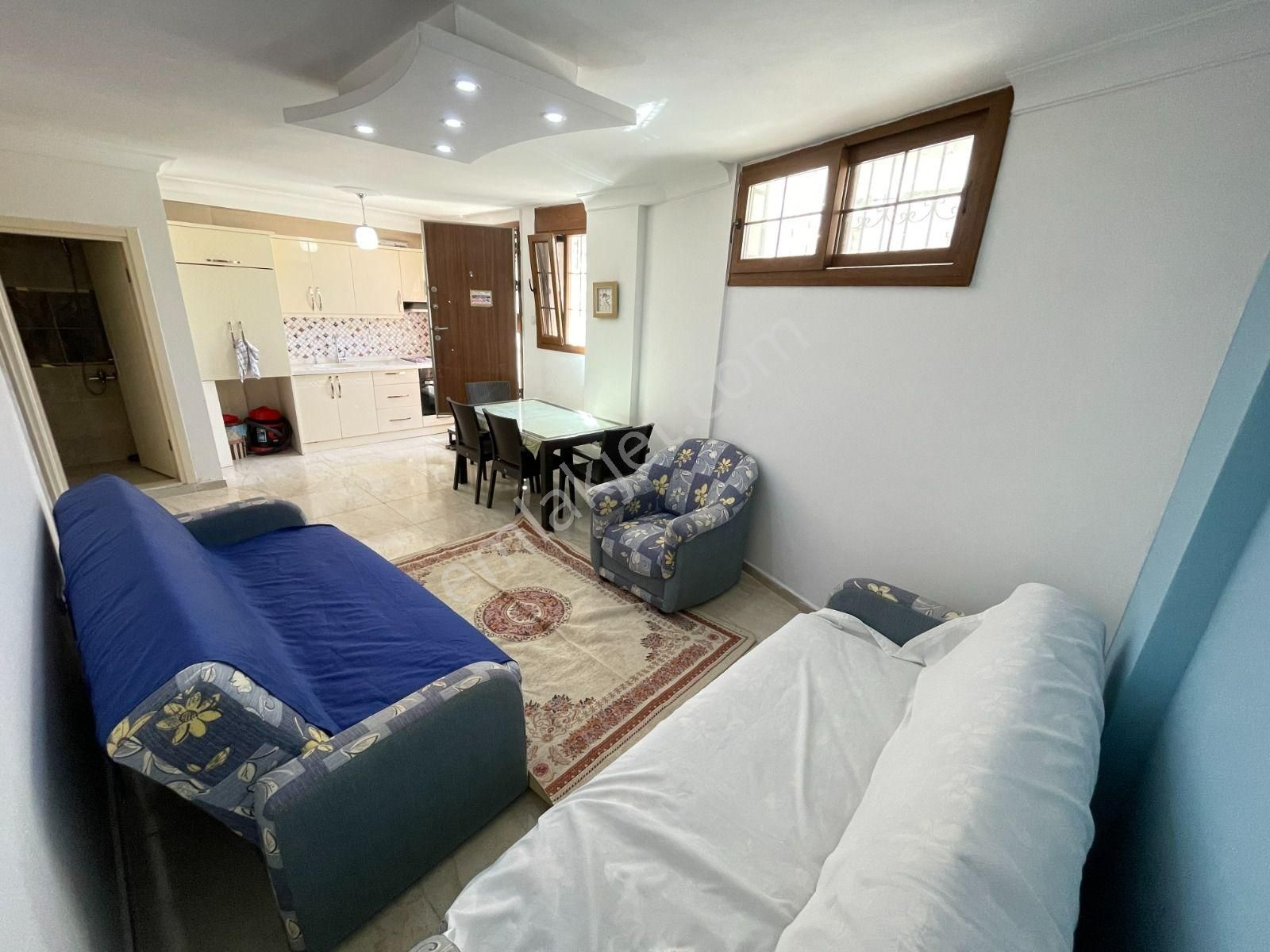 Didim Fener Caddesi Üzerinde Ön Cephe Fourlex Villa - Görsel 30