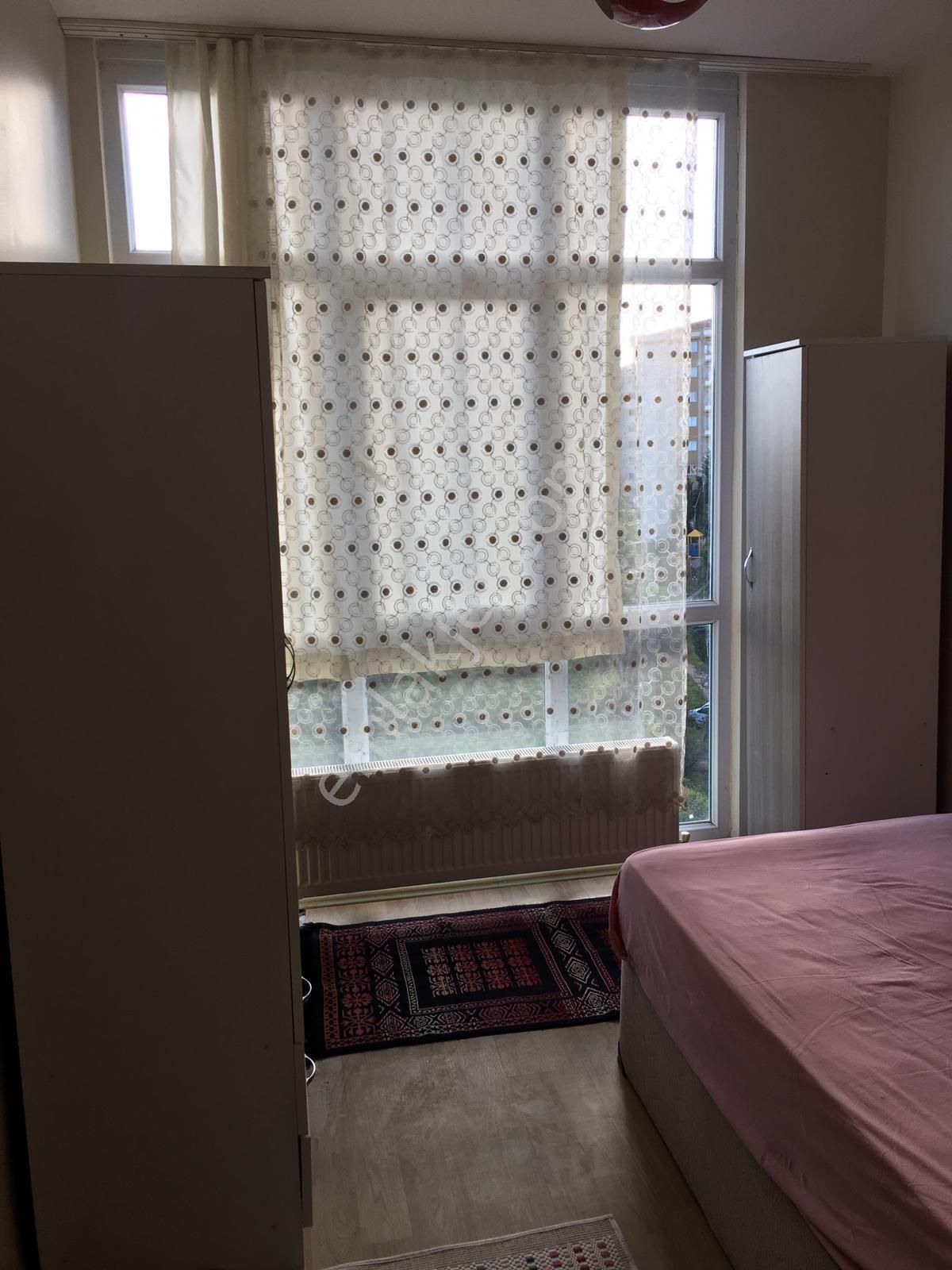 Teras İstanbul Evleri 20m² Teraslı 1+1 Satılık Daire - Görsel 4