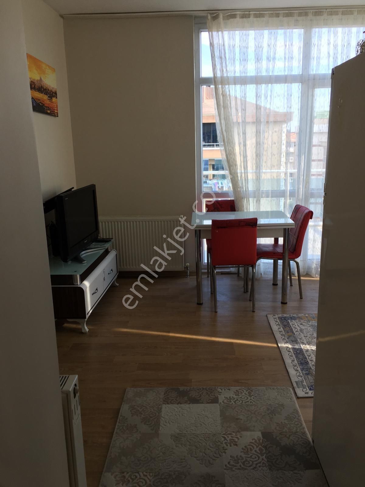 Teras İstanbul Evleri 20m² Teraslı 1+1 Satılık Daire - Görsel 13