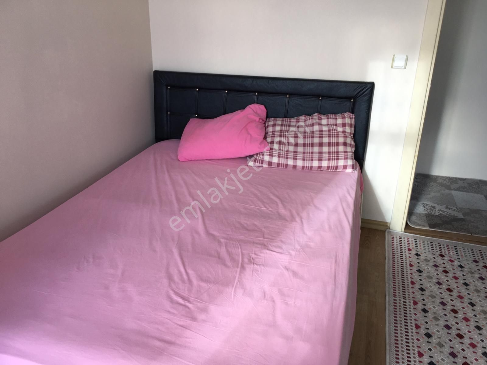 Teras İstanbul Evleri 20m² Teraslı 1+1 Satılık Daire - Görsel 5
