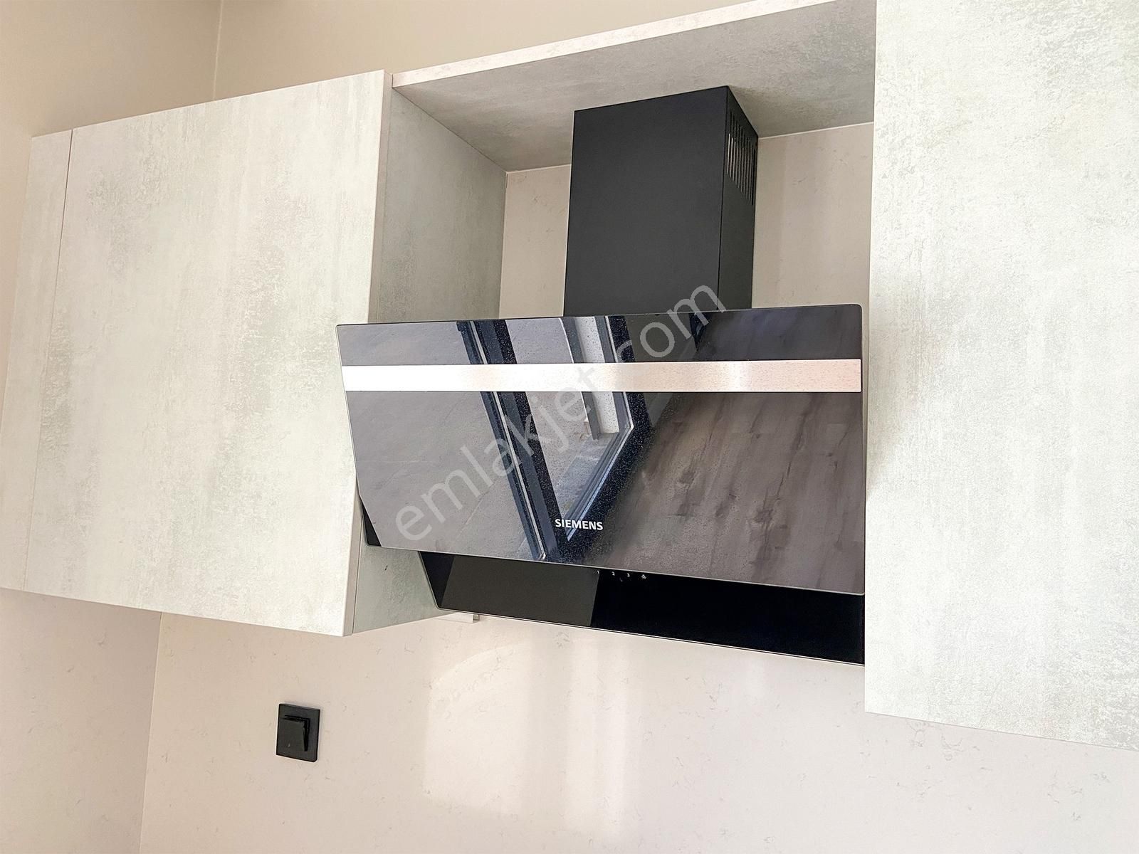 Ata'dan Havuzlu Sitede Doğa Manzaralı 2 Oda 1 Salon Düz Daire - Görsel 23