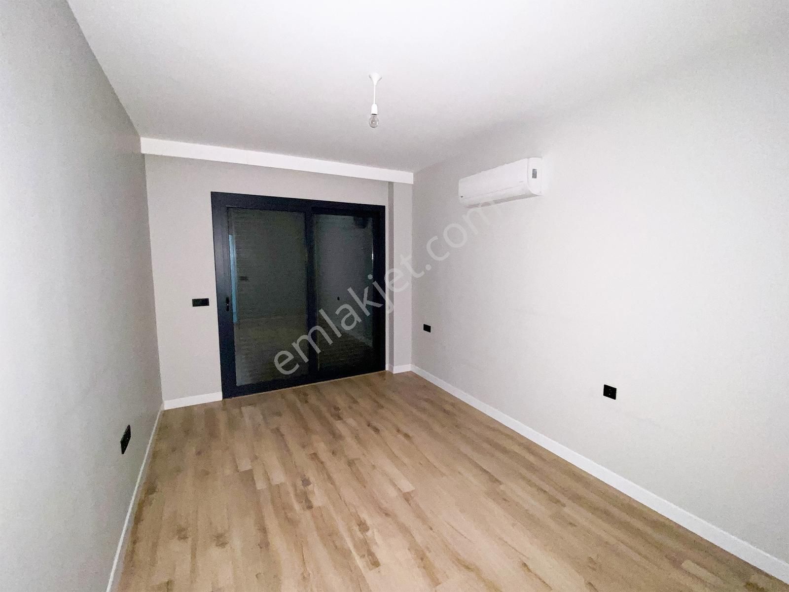 Ata'dan Havuzlu Sitede Doğa Manzaralı 2 Oda 1 Salon Düz Daire - Görsel 22