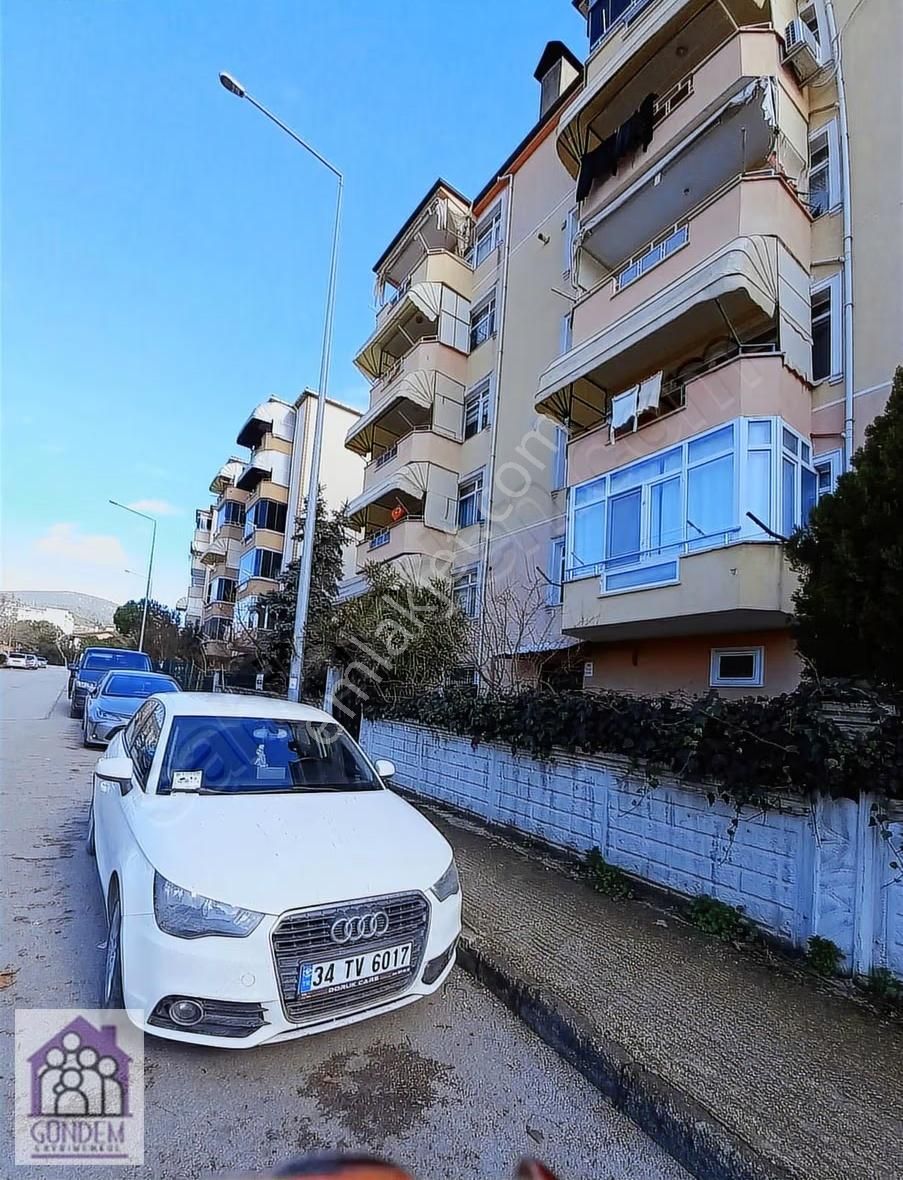 Gündem Gayrimenkul'den Derince Yenikent'te Satılık 3+1 Daire - Görsel 21