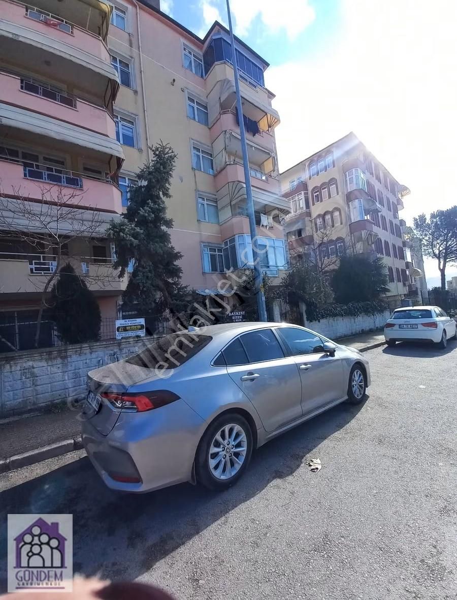 Gündem Gayrimenkul'den Derince Yenikent'te Satılık 3+1 Daire - Görsel 9