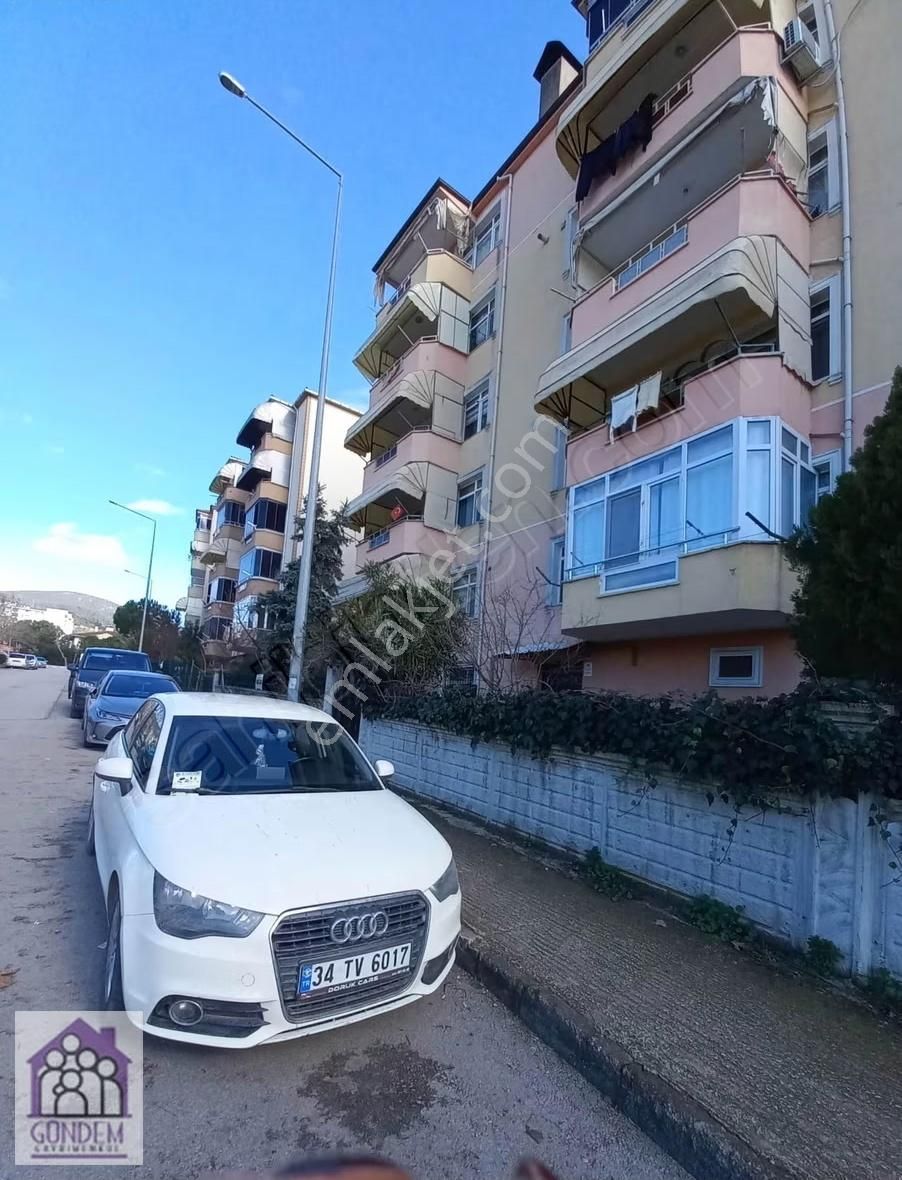 Gündem Gayrimenkul'den Derince Yenikent'te Satılık 3+1 Daire - Görsel 22