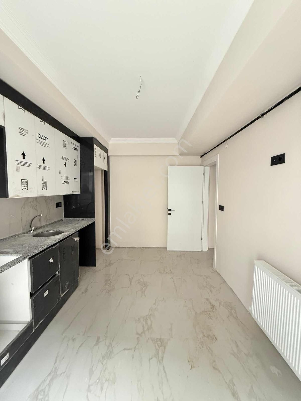 Novadan Kurtuluş Mahallesinde Sıfır Dubleks Daire - Görsel 7