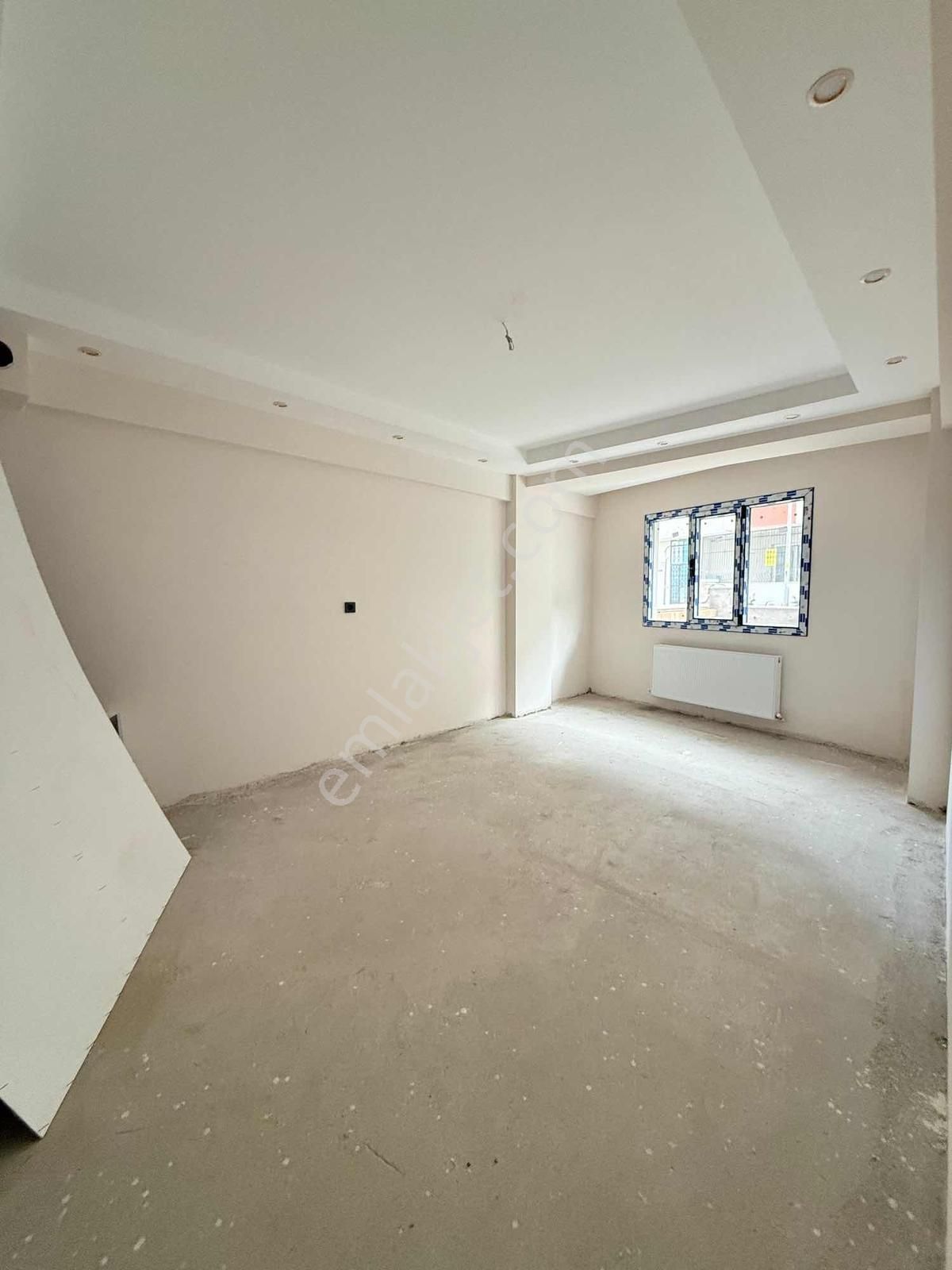 Novadan Kurtuluş Mahallesinde Sıfır Dubleks Daire - Görsel 4