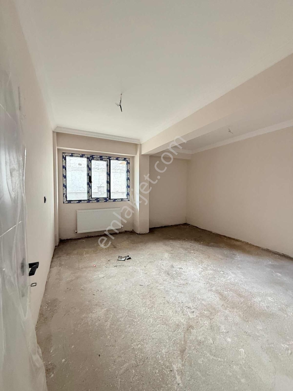Novadan Kurtuluş Mahallesinde Sıfır Dubleks Daire - Görsel 2
