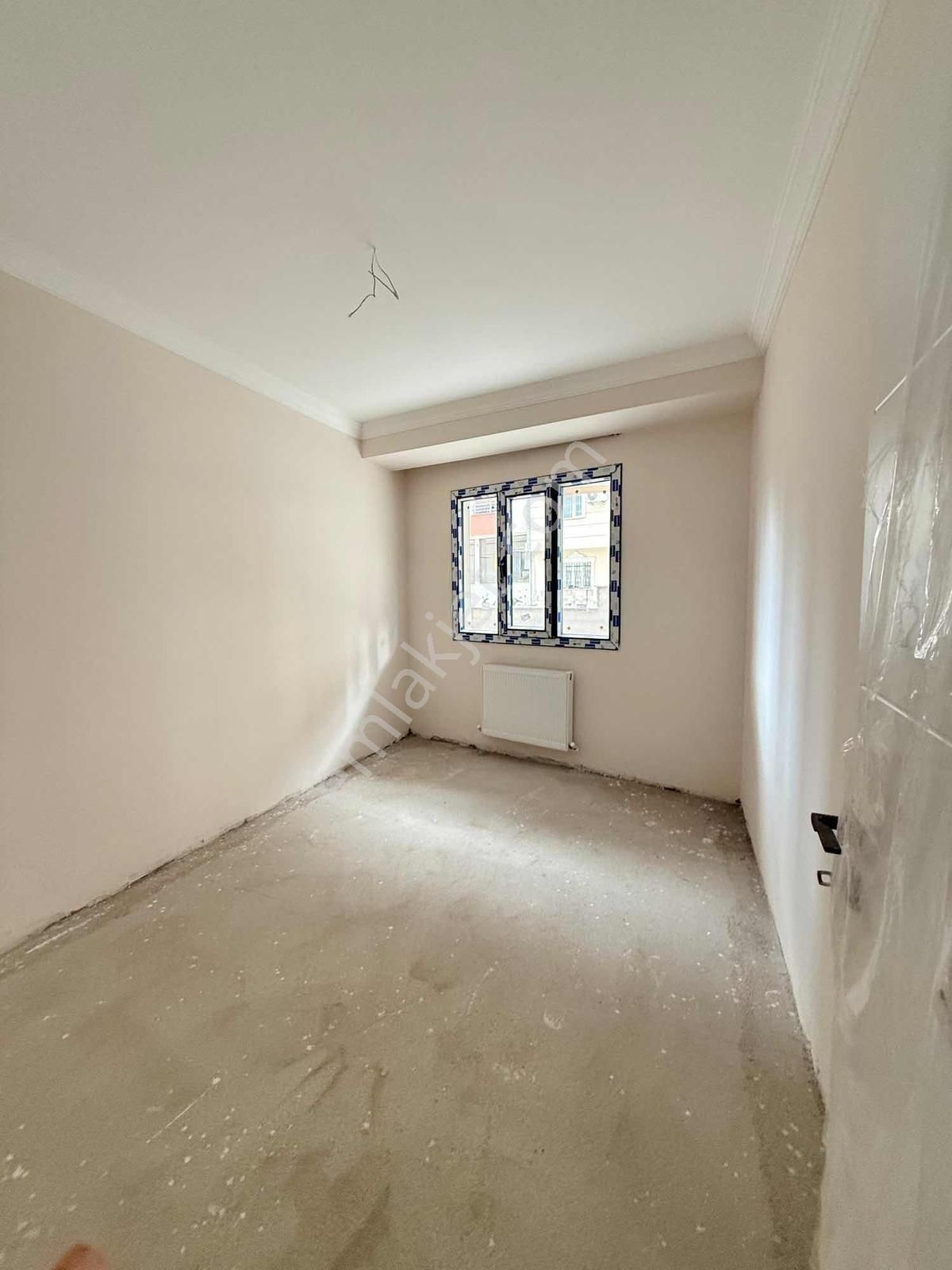 Novadan Kurtuluş Mahallesinde Sıfır Dubleks Daire - Görsel 5