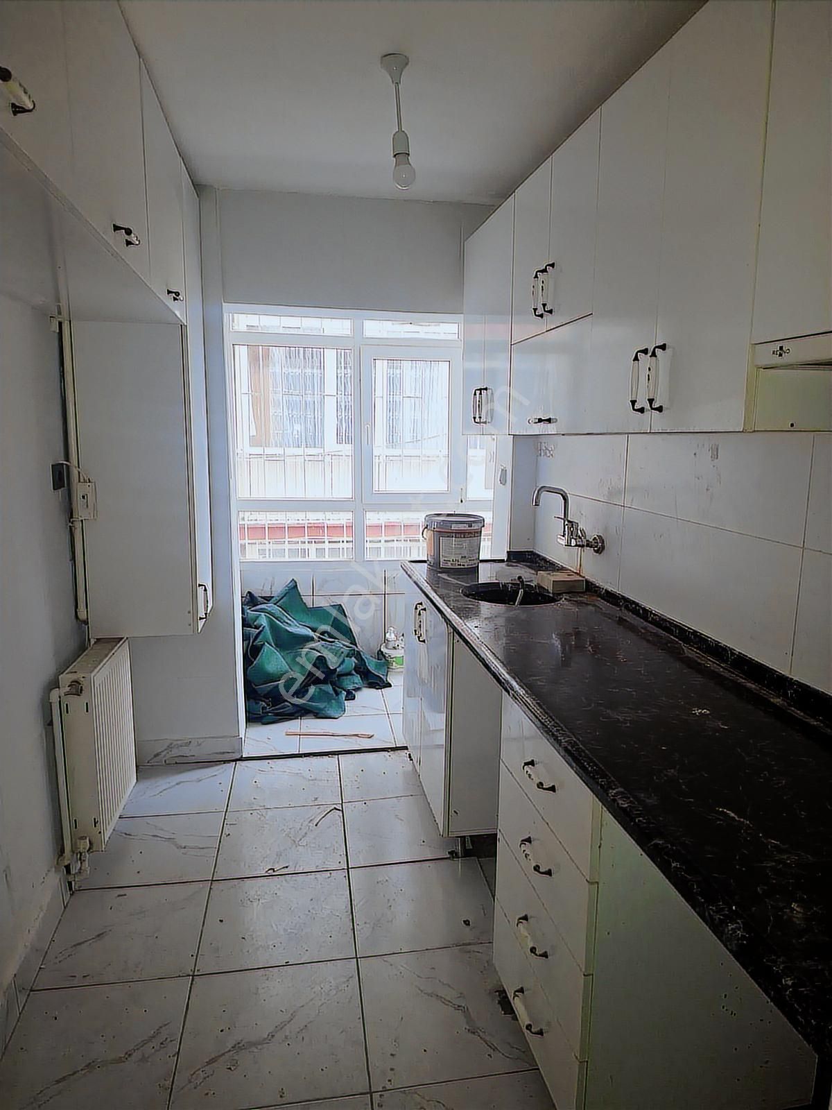 Altın Anahtardan Yunus Emre Cd Yakını Kot 3 Fuul Yapılı - Görsel 9