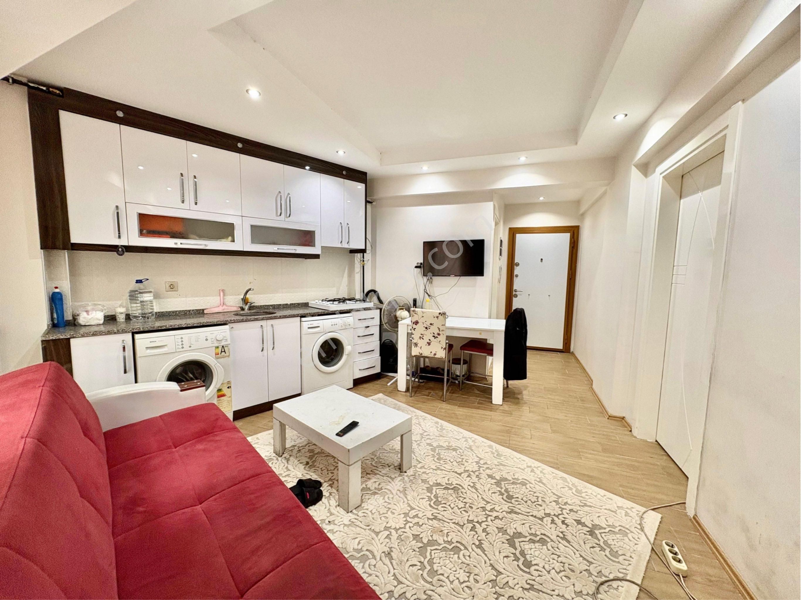 Pelitlibağda Satılık Apart - Görsel 10