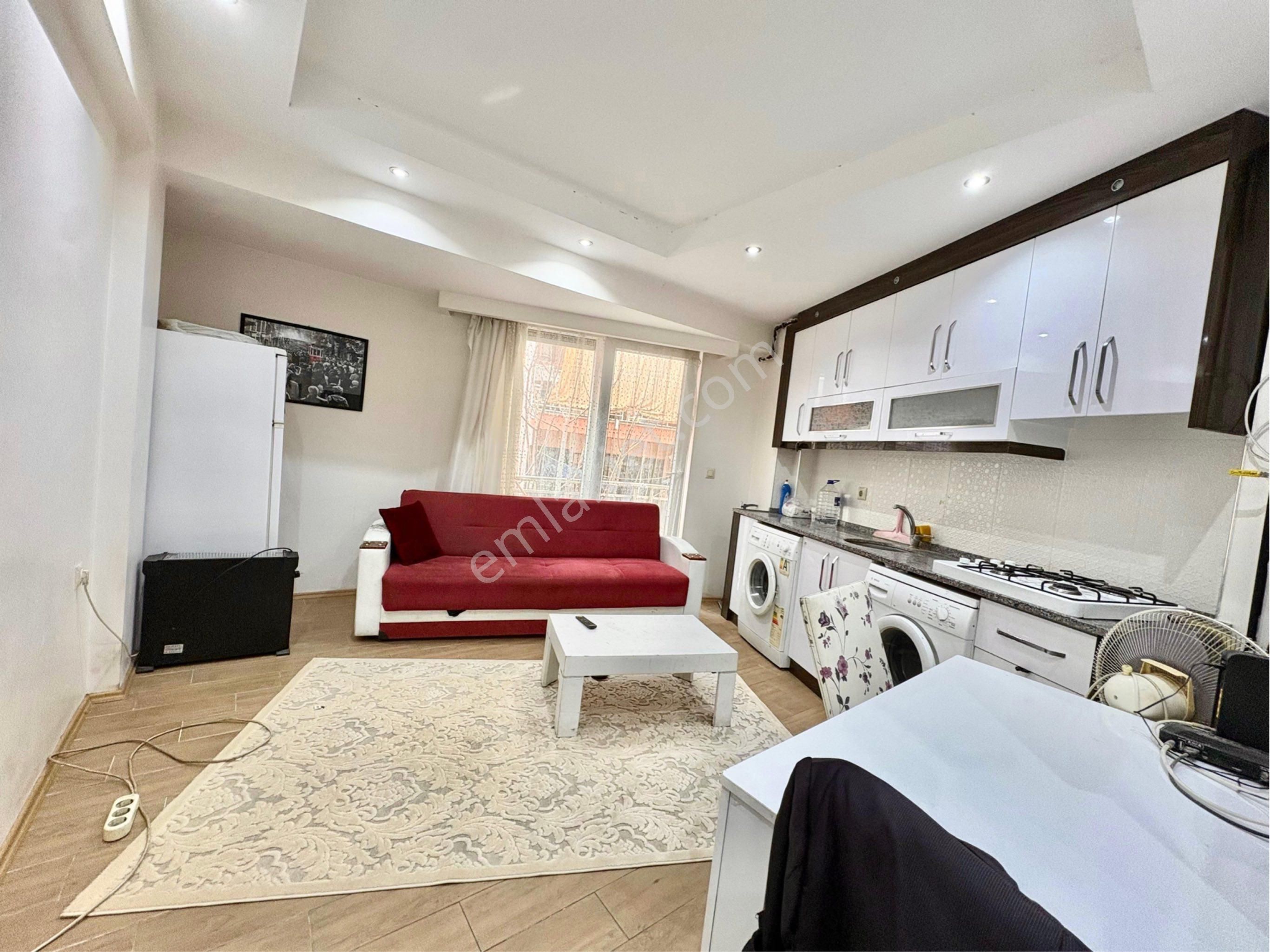 Pelitlibağda Satılık Apart