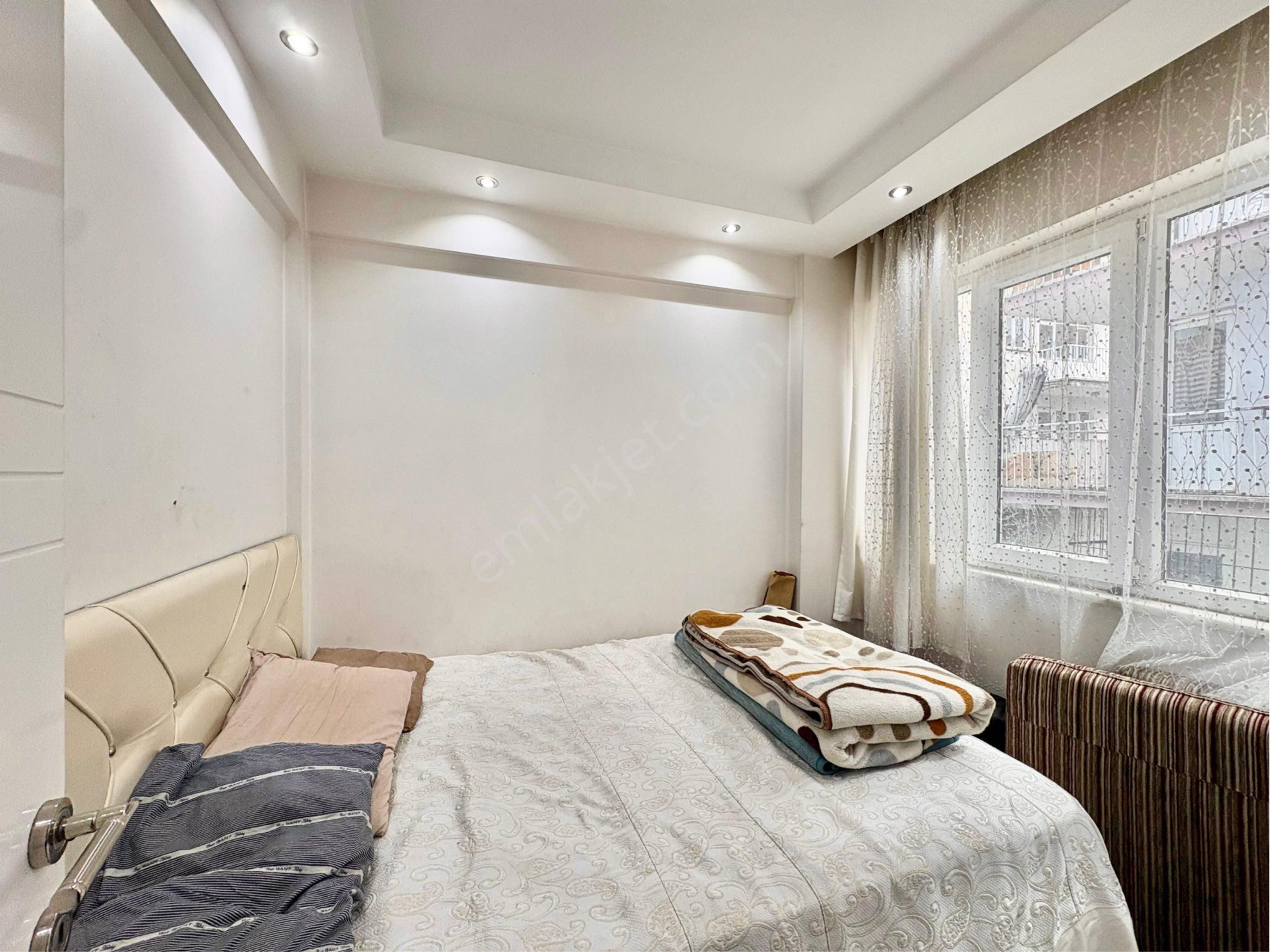 Pelitlibağda Satılık Apart - Görsel 19