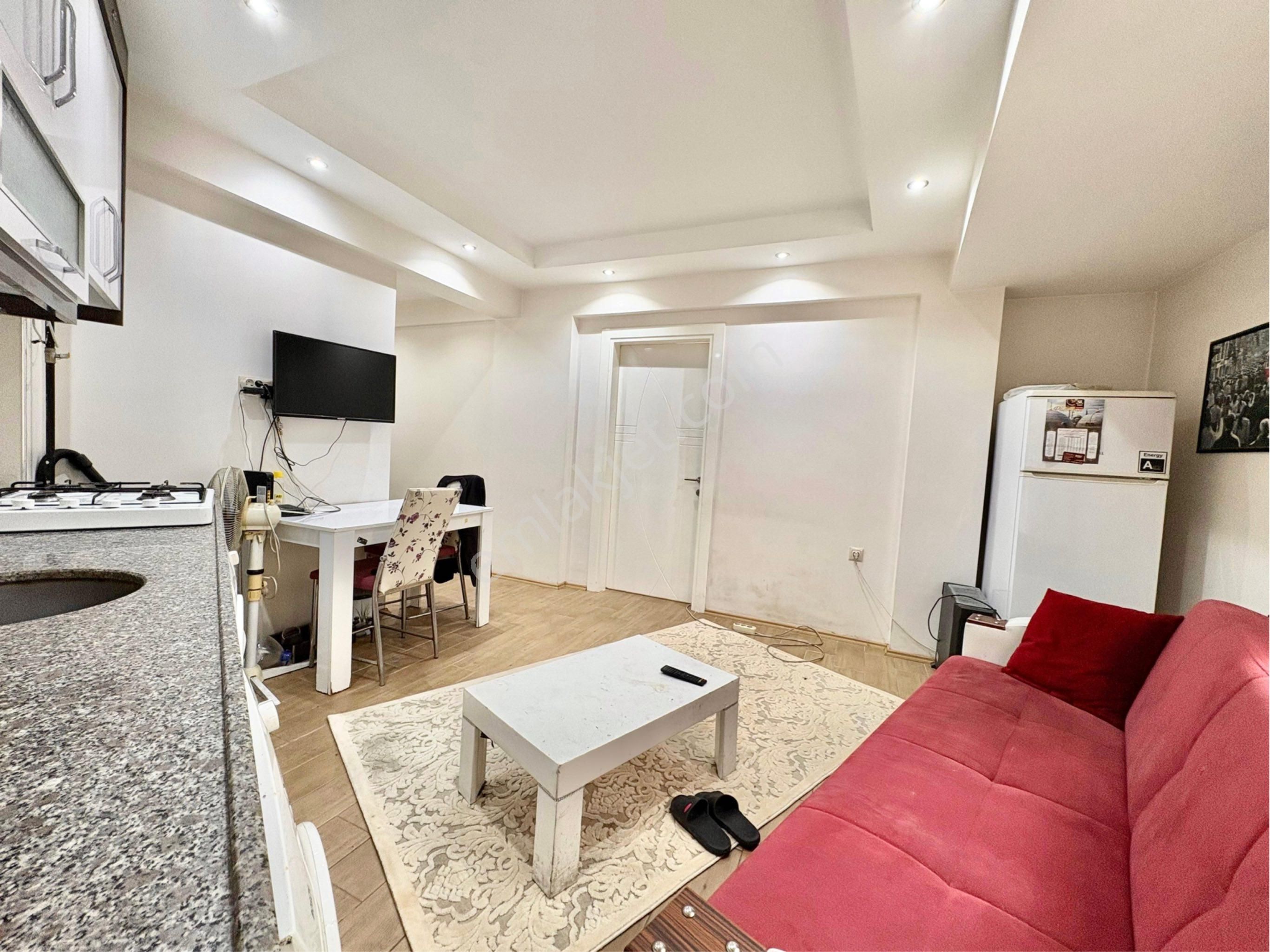 Pelitlibağda Satılık Apart - Görsel 9