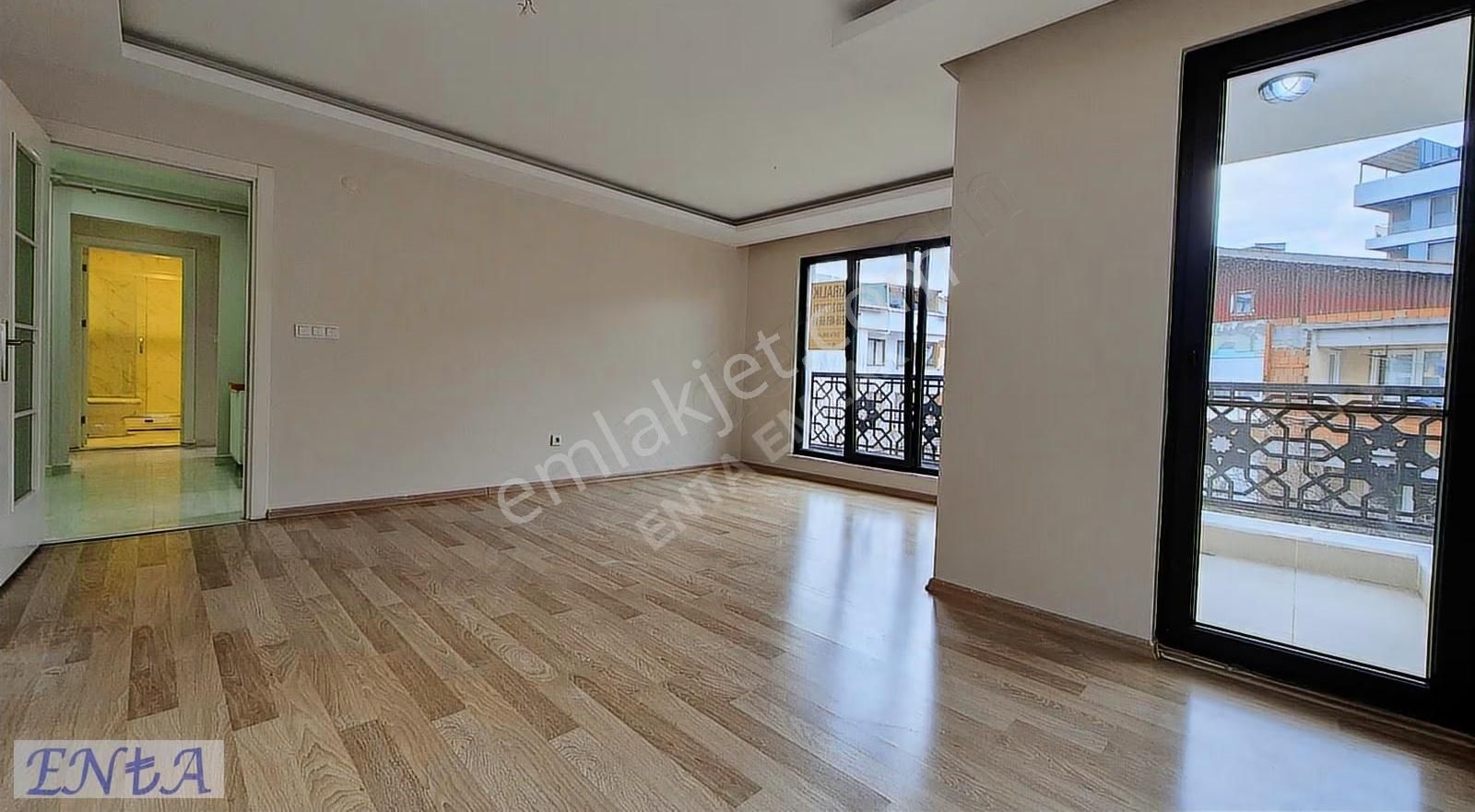 Üsküdar Ferah Mah Ara Kat Sitede 2+1 Kiralık Daire Enta Emlak - Görsel 3