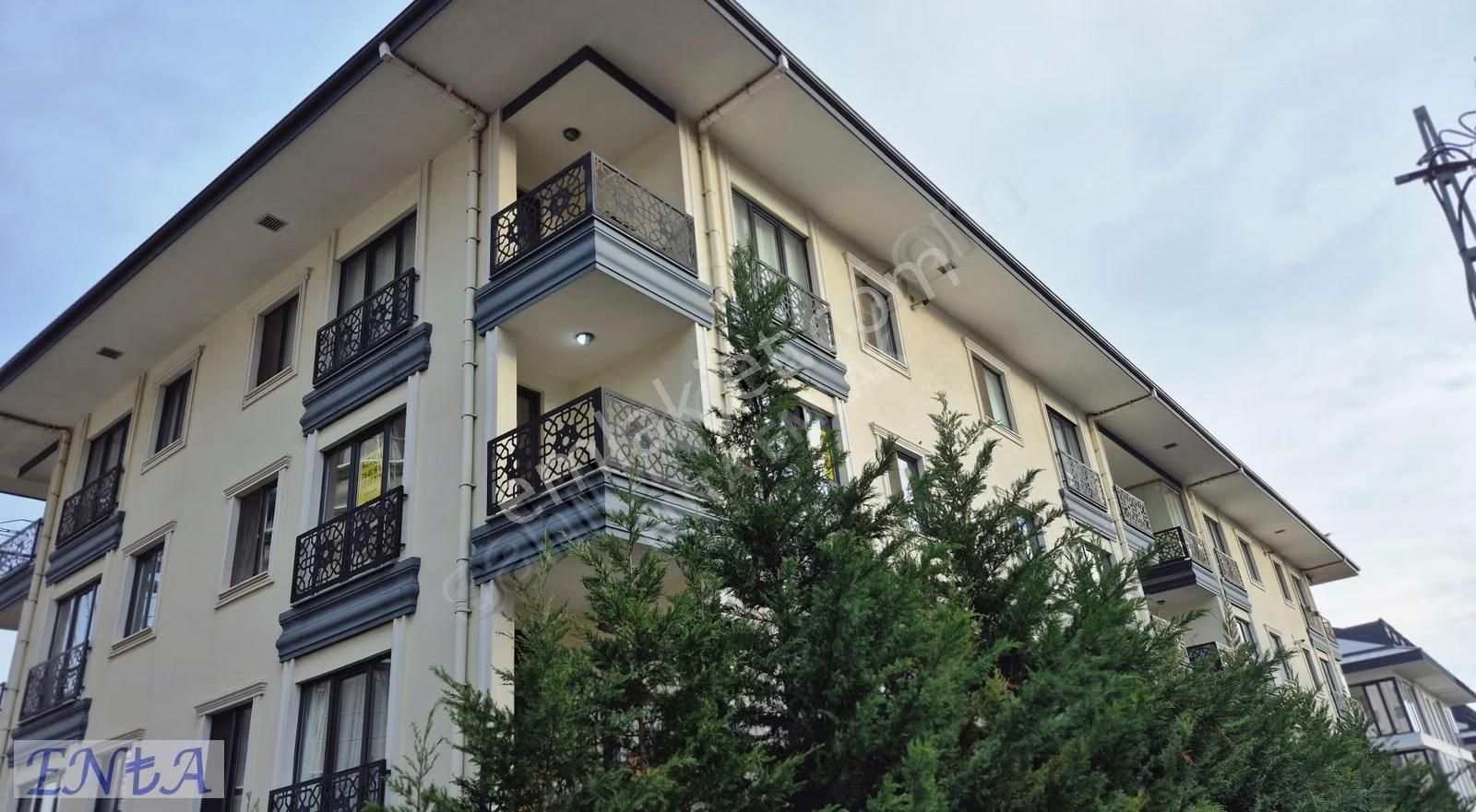 Üsküdar Ferah Mah Ara Kat Sitede 2+1 Kiralık Daire Enta Emlak - Görsel 35