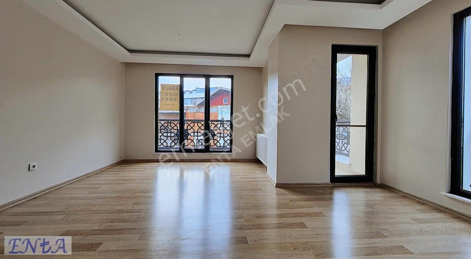 Üsküdar Ferah Mah Ara Kat Sitede 2+1 Kiralık Daire Enta Emlak - Görsel 32