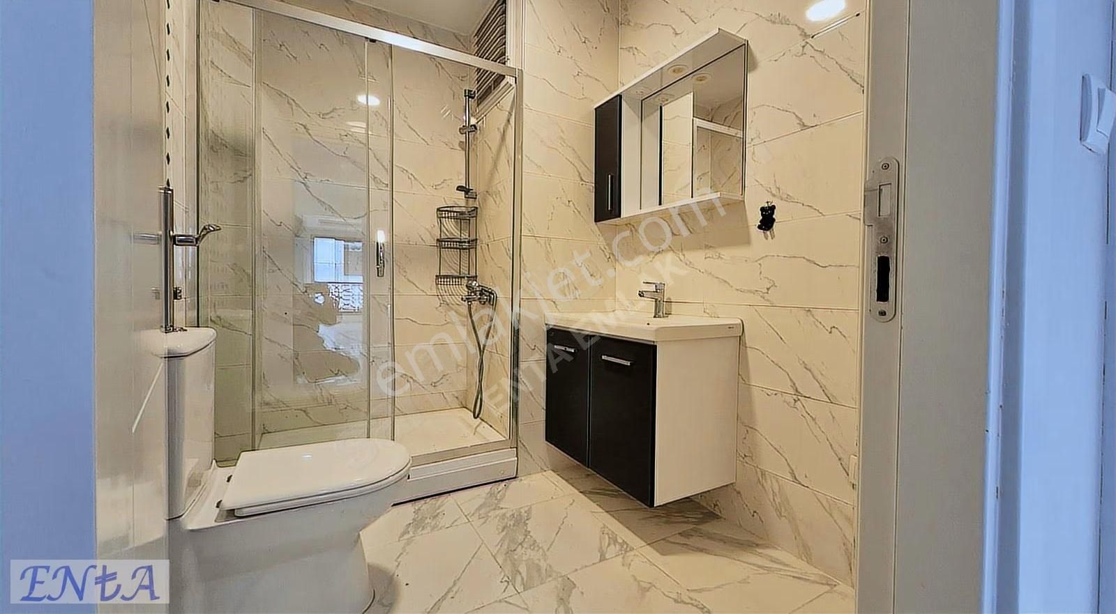 Üsküdar Ferah Mah Ara Kat Sitede 2+1 Kiralık Daire Enta Emlak - Görsel 21