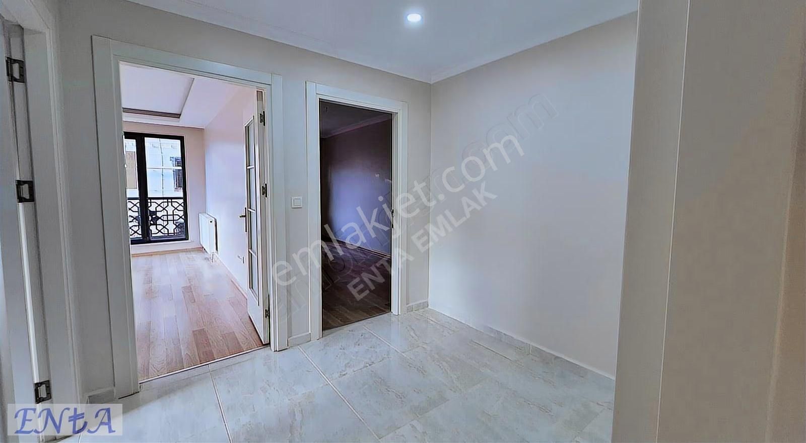 Üsküdar Ferah Mah Ara Kat Sitede 2+1 Kiralık Daire Enta Emlak - Görsel 15
