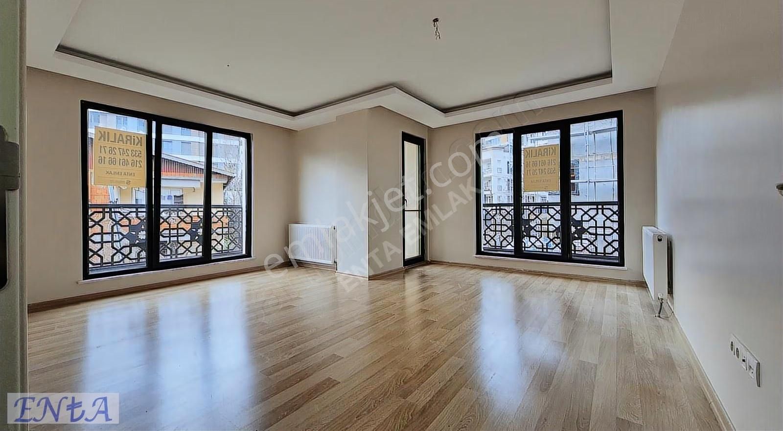 Üsküdar Ferah Mah Ara Kat Sitede 2+1 Kiralık Daire Enta Emlak - Görsel 7