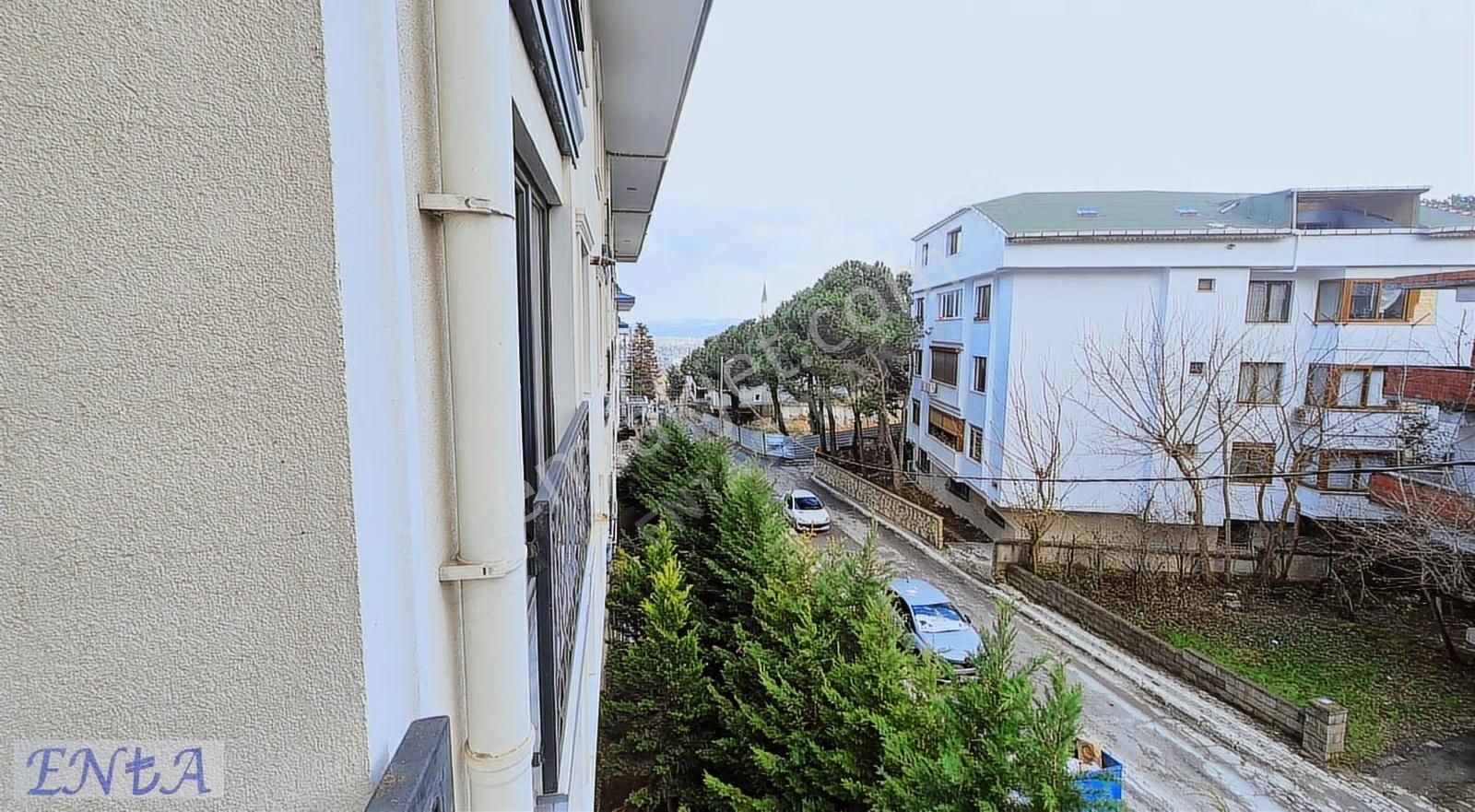 Üsküdar Ferah Mah Ara Kat Sitede 2+1 Kiralık Daire Enta Emlak - Görsel 23
